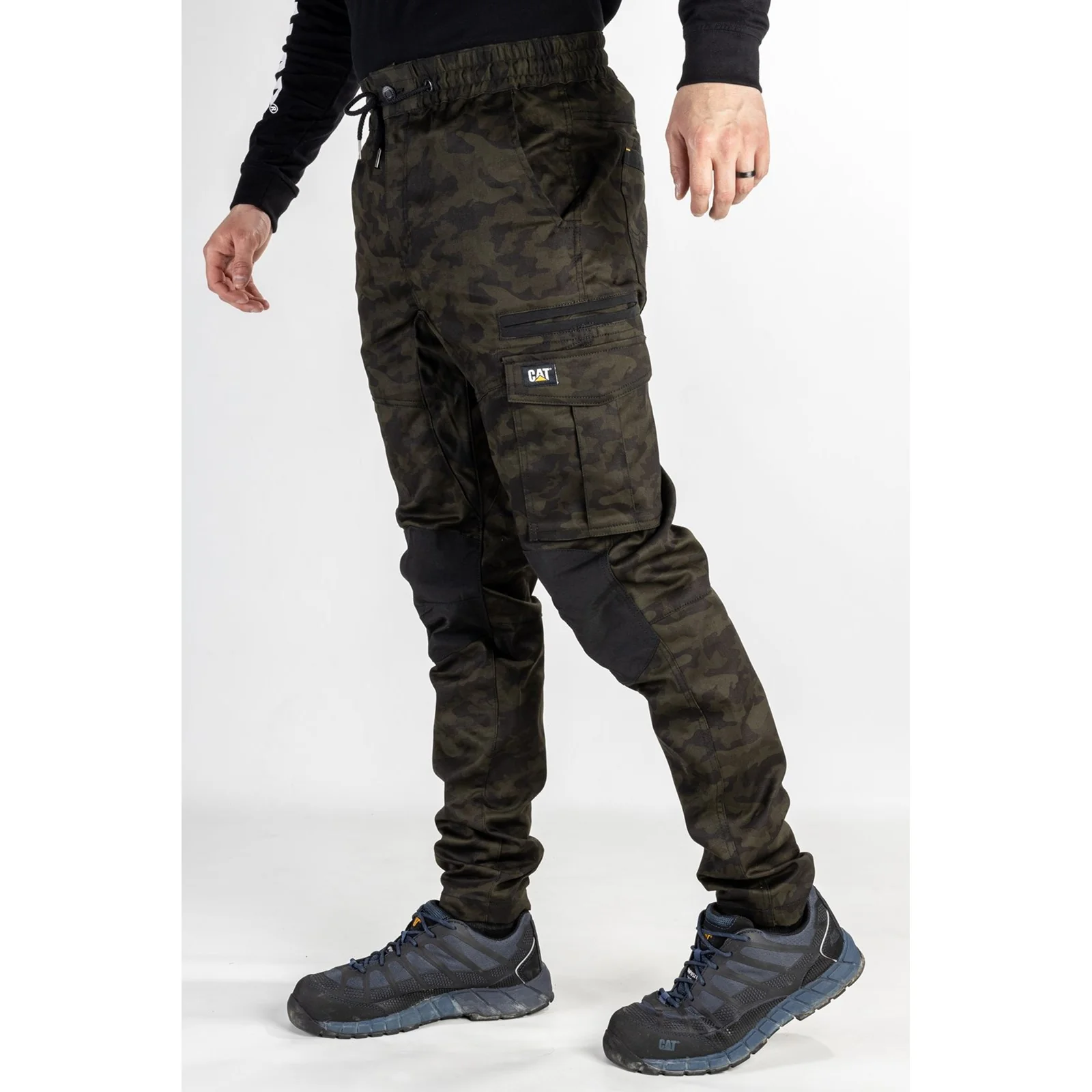 Dynamic Trouser - Image 19