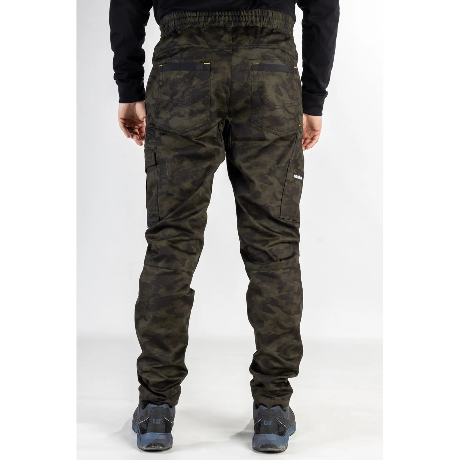 Dynamic Trouser - Image 2