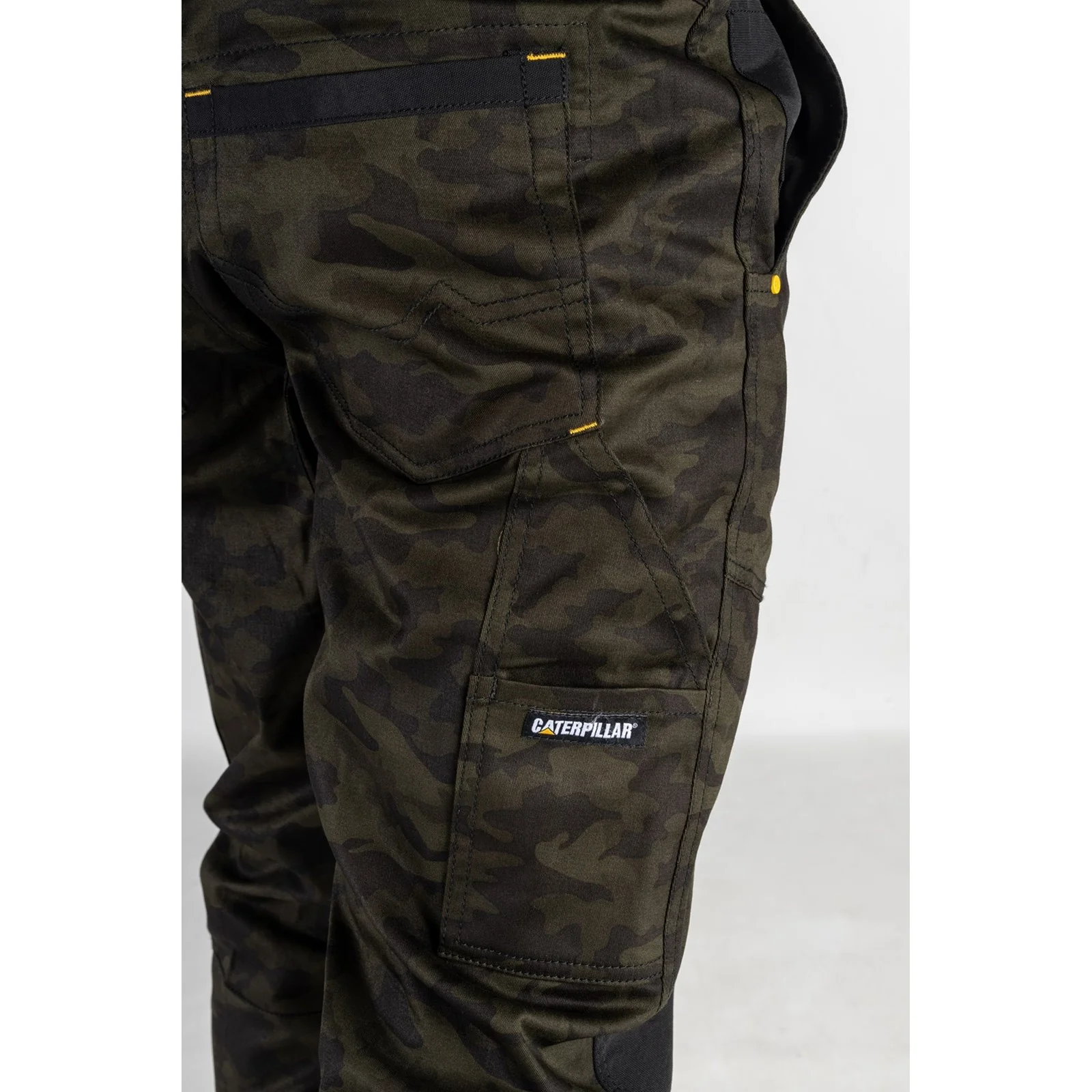 Dynamic Trouser - Image 24