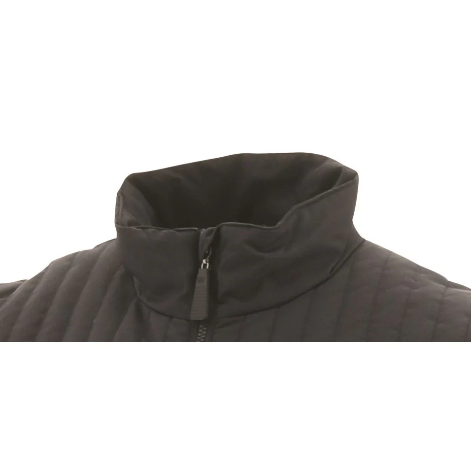 Squall Vest Body Warmer  DARK MARINE - Image 2