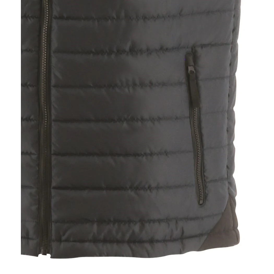 Squall Vest Body Warmer  DARK MARINE - Image 3