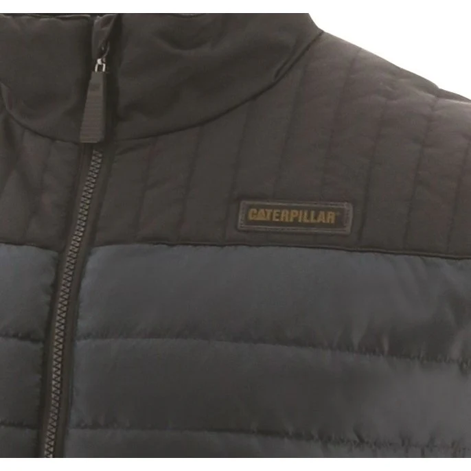 Squall Vest Body Warmer  DARK MARINE - Image 4