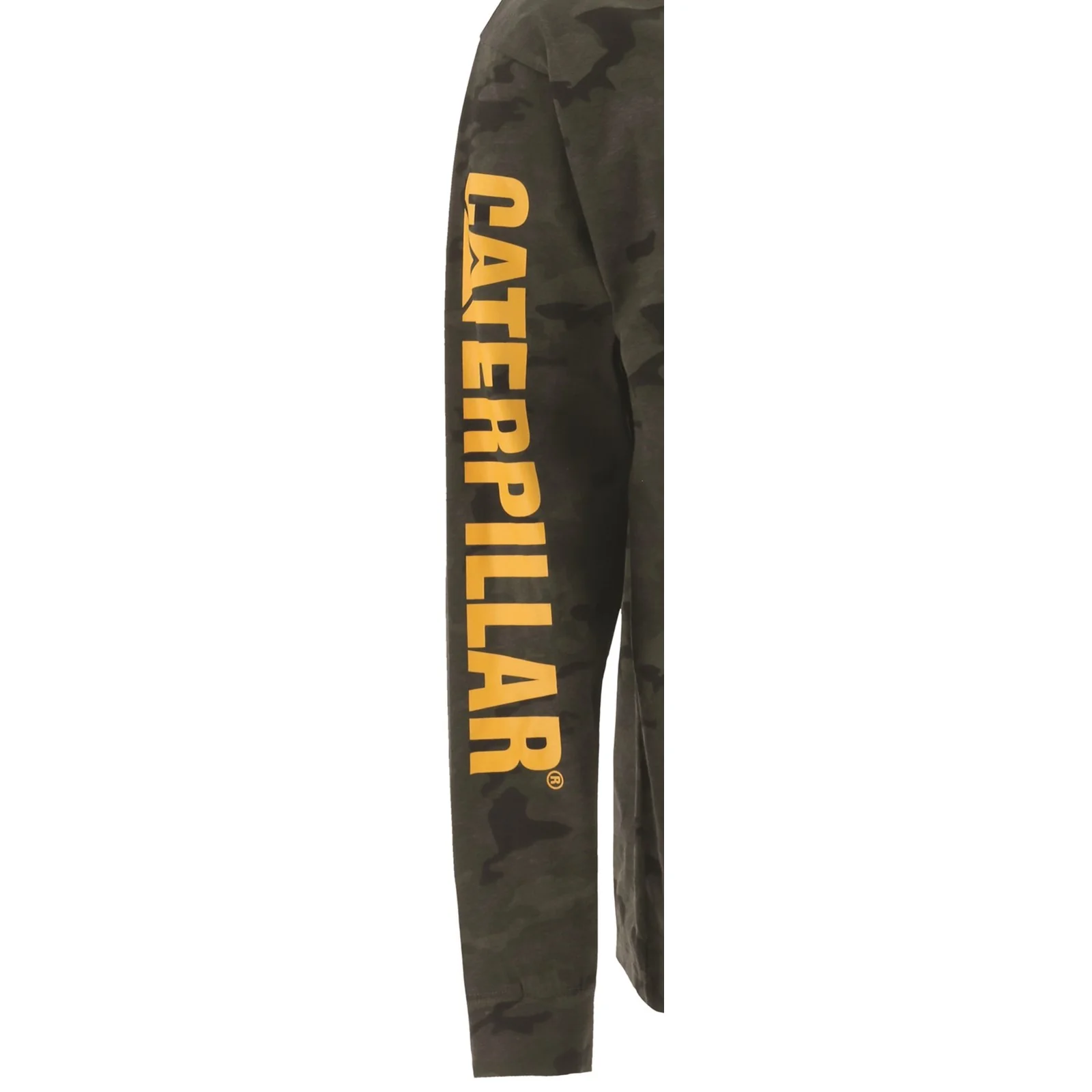 Trademark Banner Long Sleeve Tee  Night Camo - Image 3