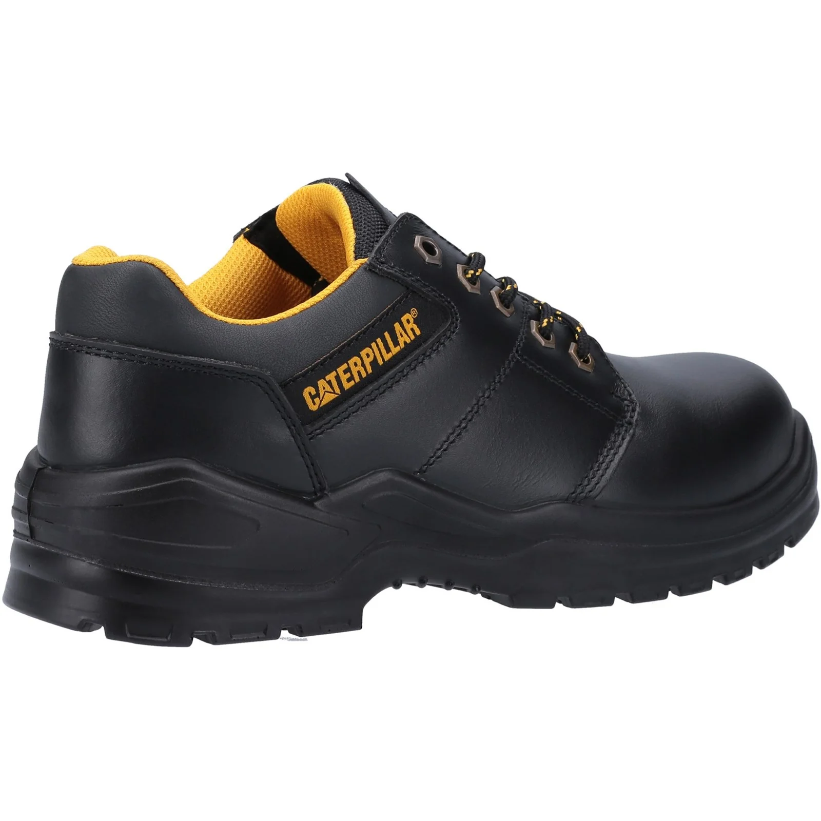 Striver Low S3 Safety Shoe S3 Black - Image 2