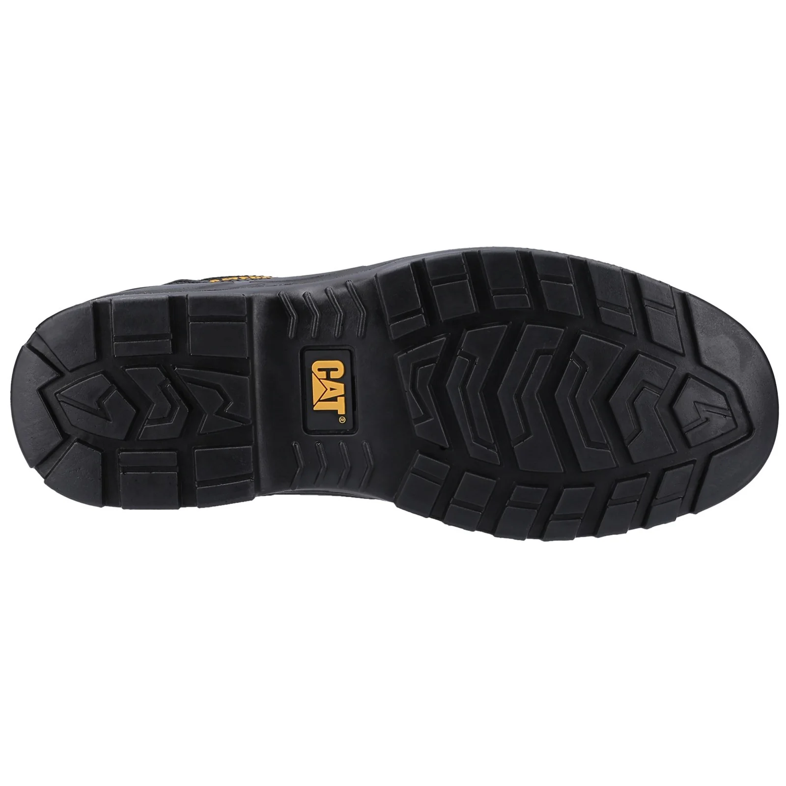 Striver Low S3 Safety Shoe S3 Black - Image 3