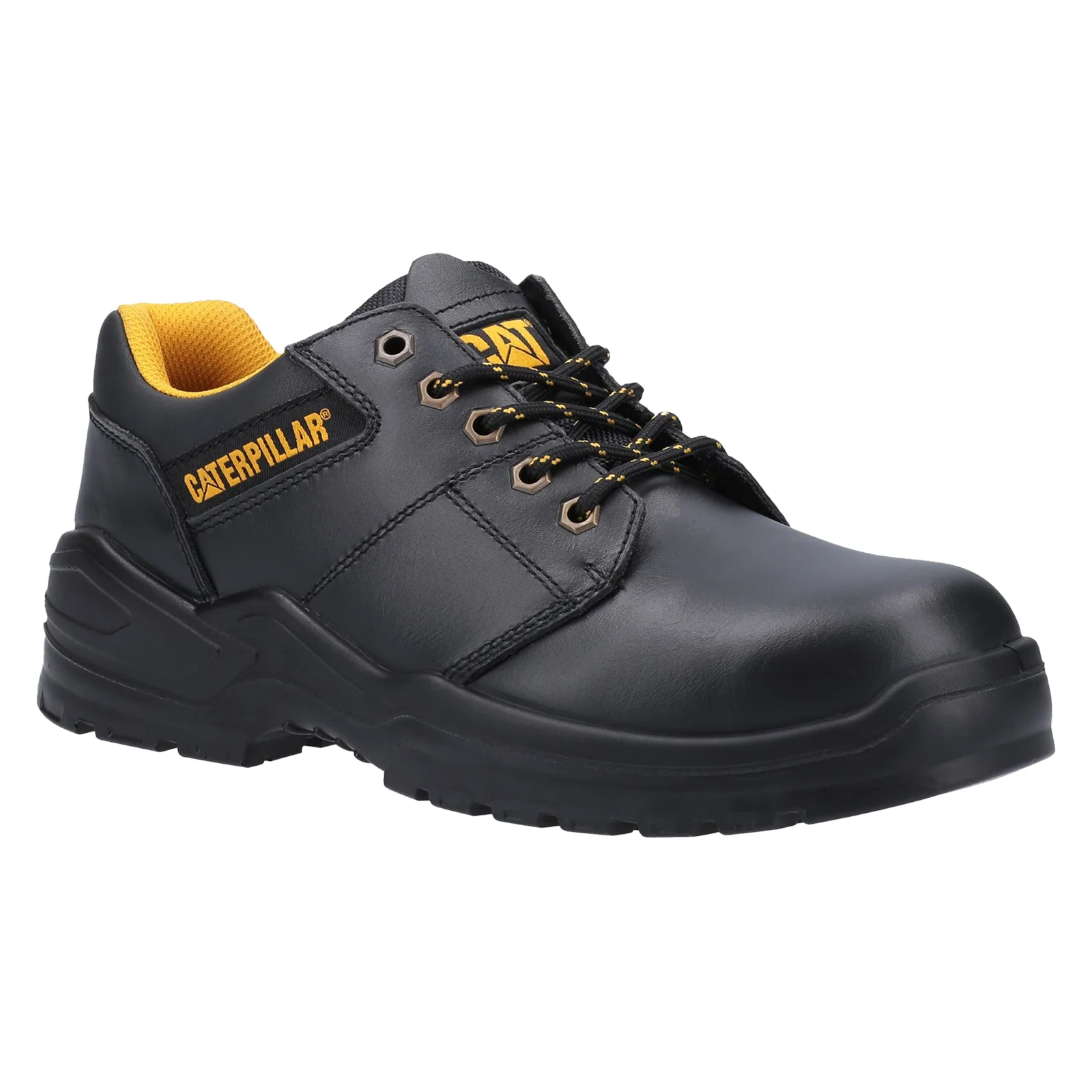 Striver Low S3 Safety Shoe S3 Black - Image 9