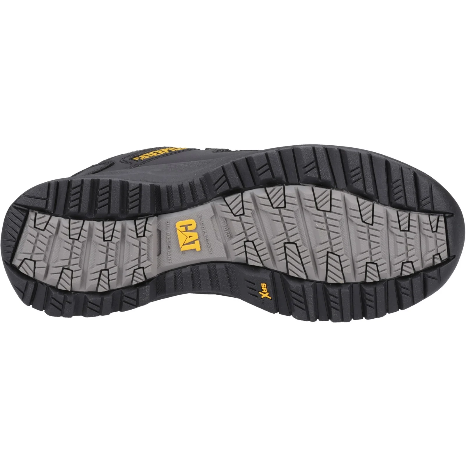 Elmore Safety Trainer S1 Black - Image 3