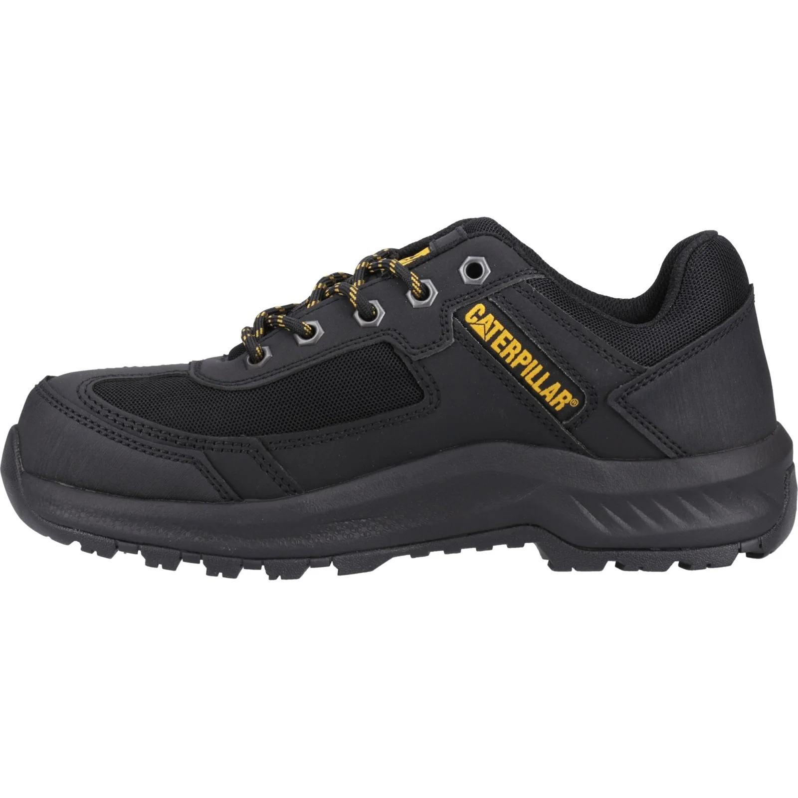 Elmore Safety Trainer S1 Black - Image 4