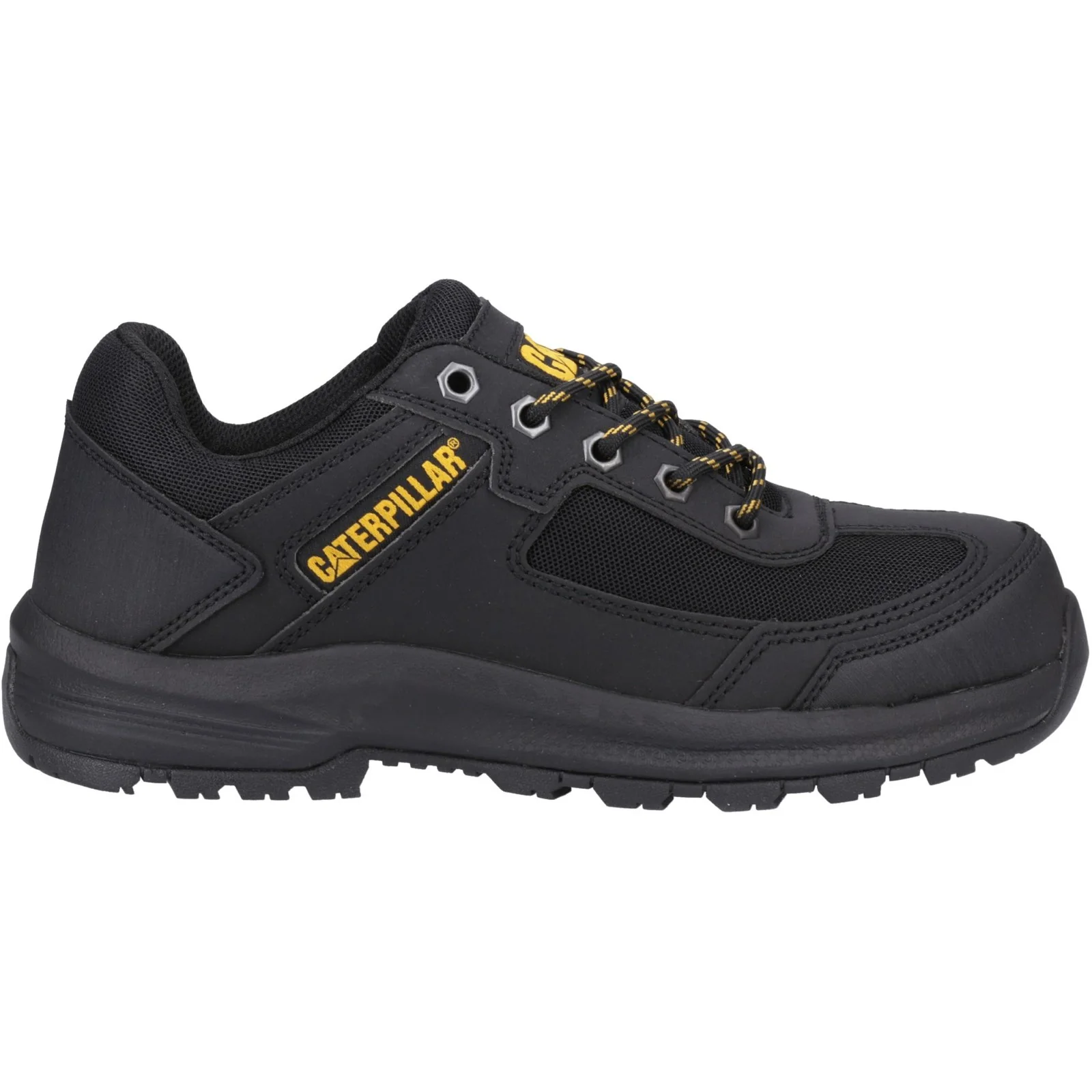 Elmore Safety Trainer S1 Black - Image 5