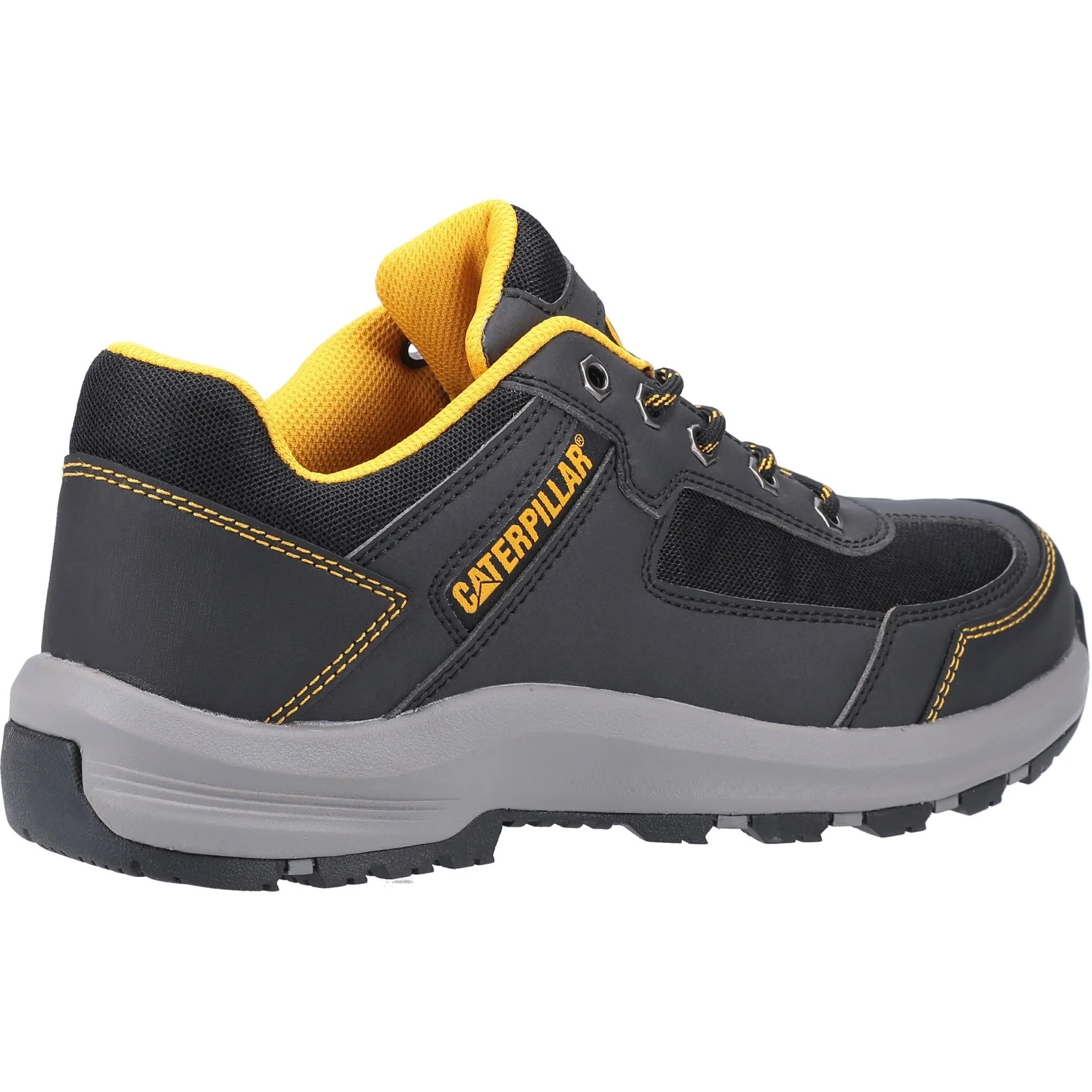 Elmore Safety Trainer S1 Grey - Image 2