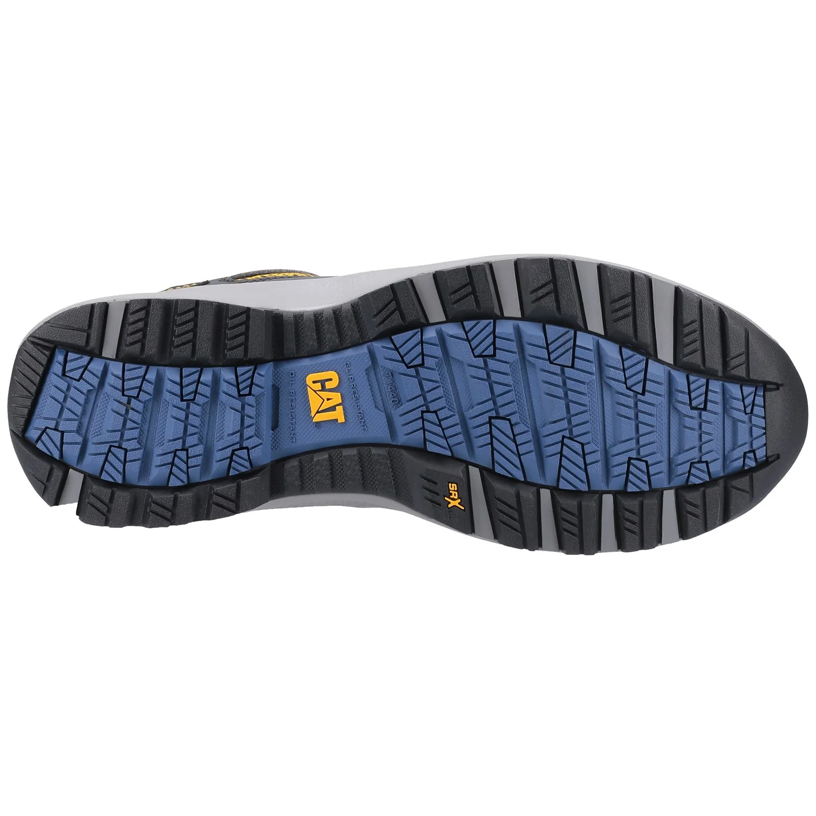 Elmore Safety Trainer S1 Grey - Image 3