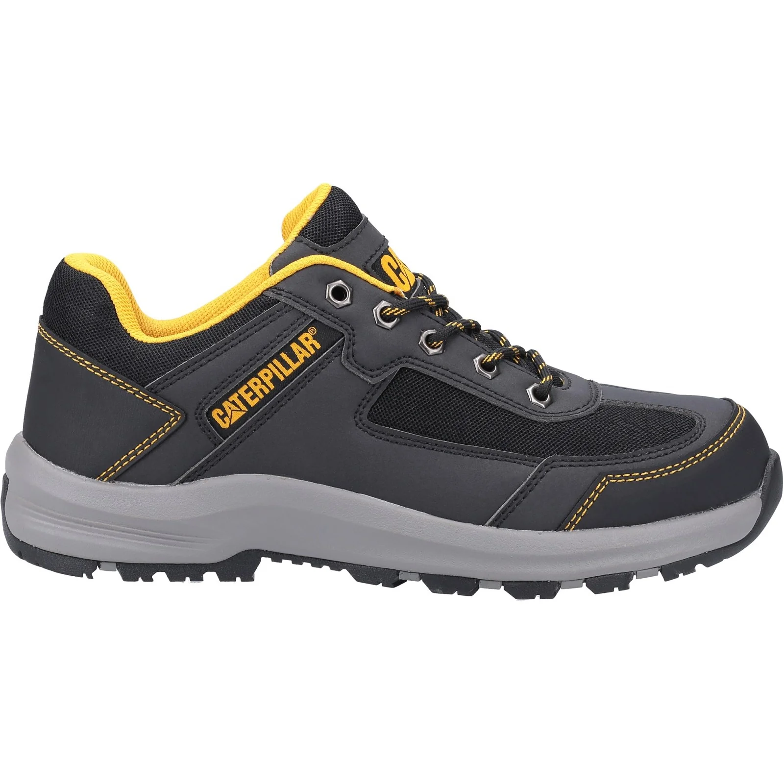 Elmore Safety Trainer S1 Grey - Image 4