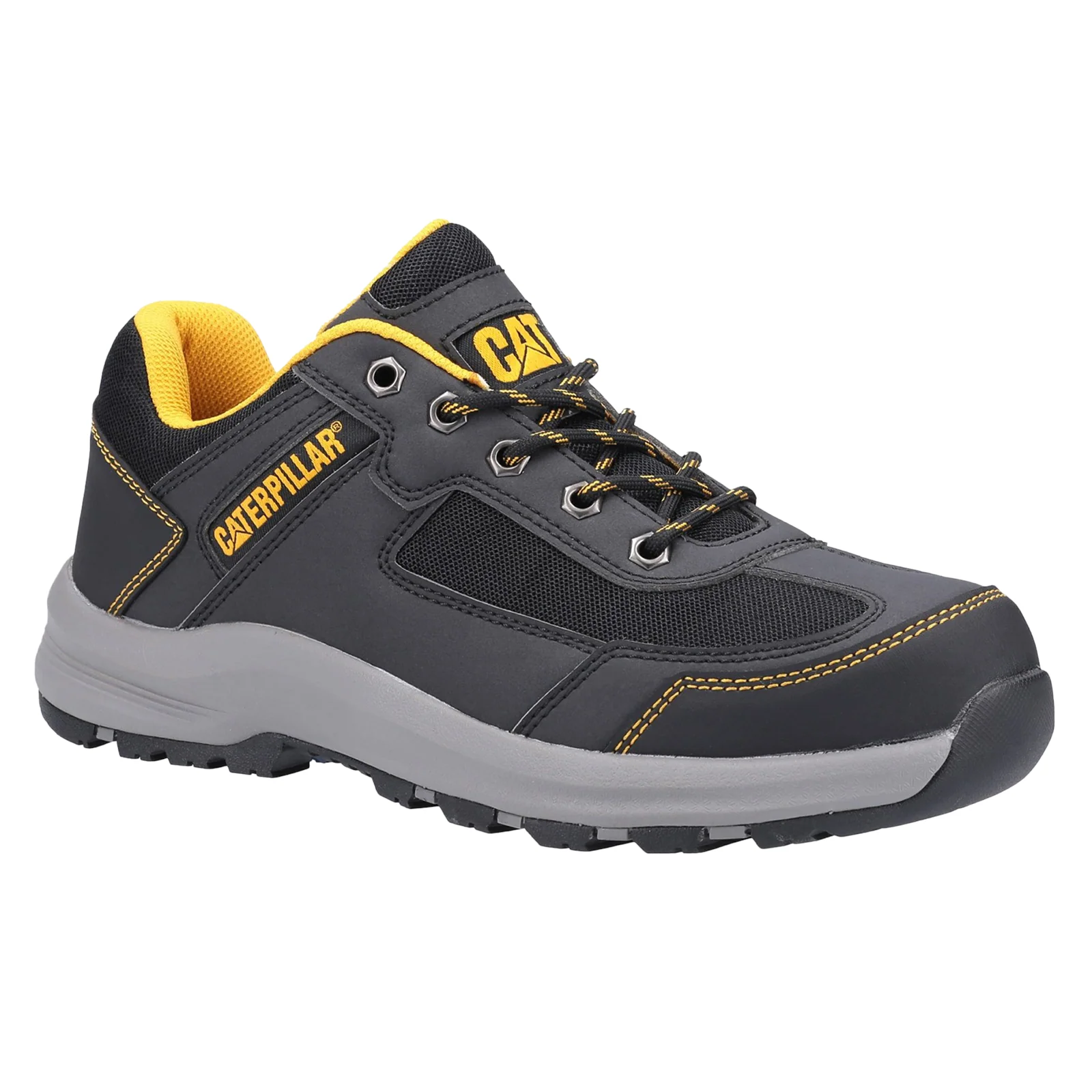 Elmore Safety Trainer S1 Grey - Image 8