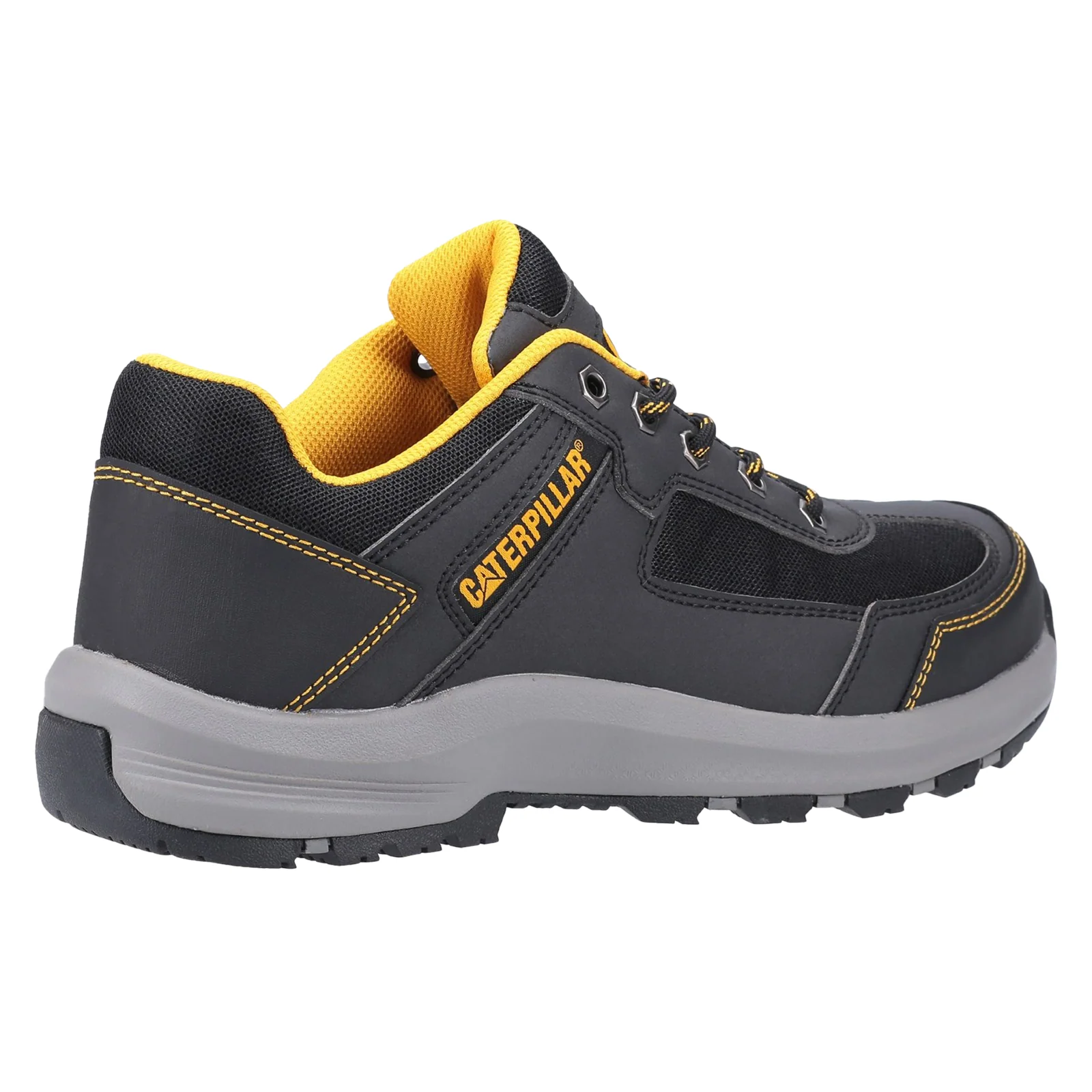 Elmore Safety Trainer S1 Grey - Image 9