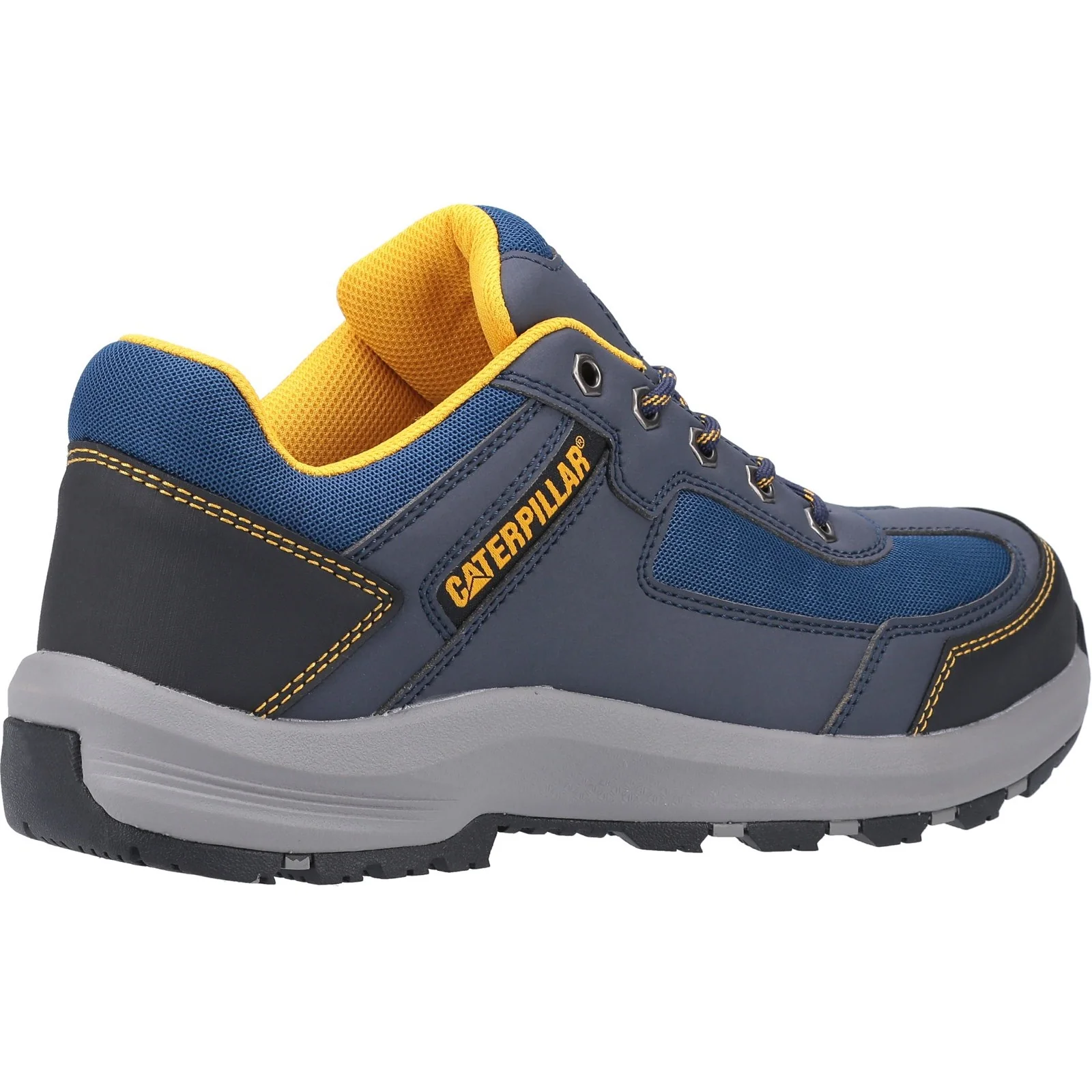 Elmore Safety Trainer S1 Navy - Image 2