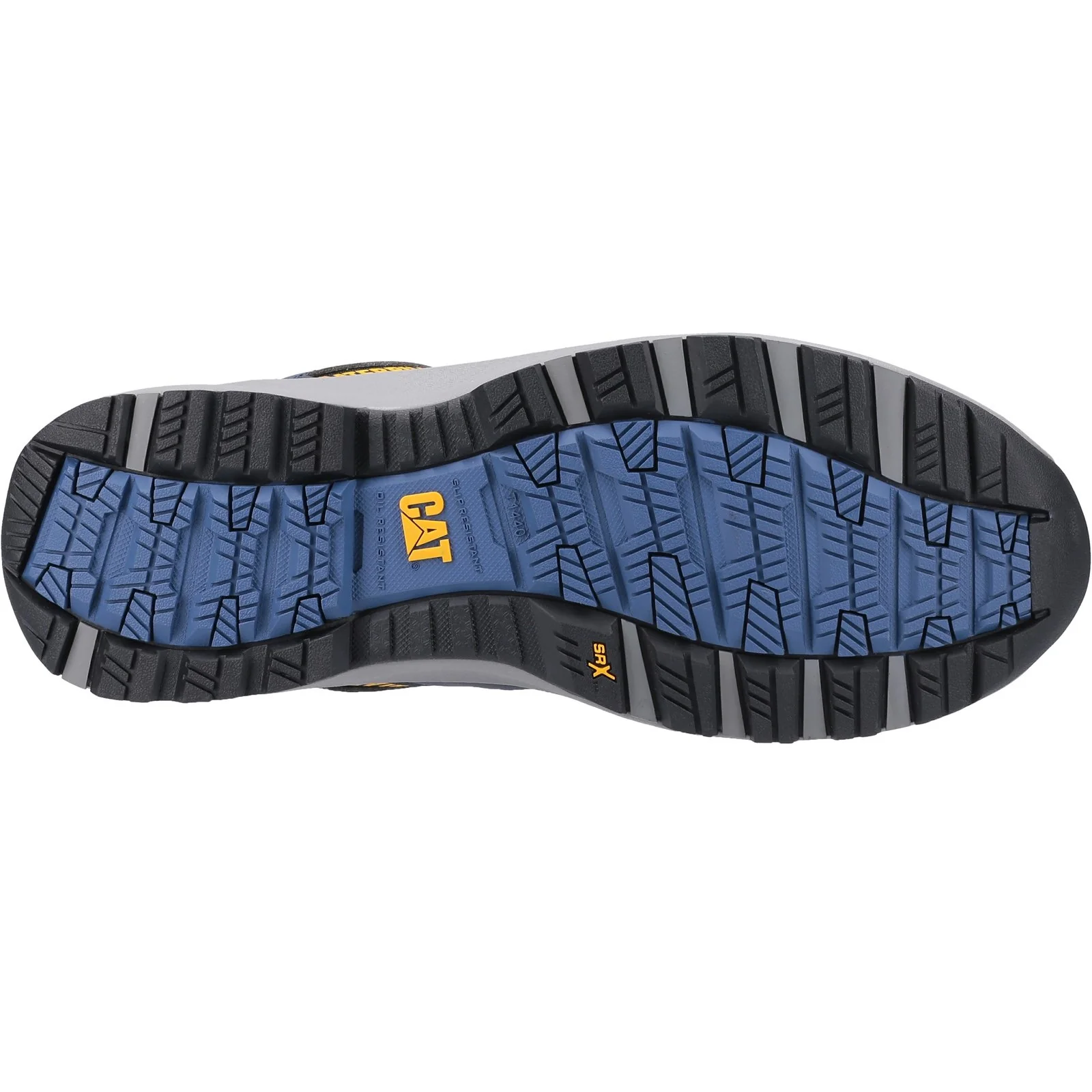 Elmore Safety Trainer S1 Navy - Image 3