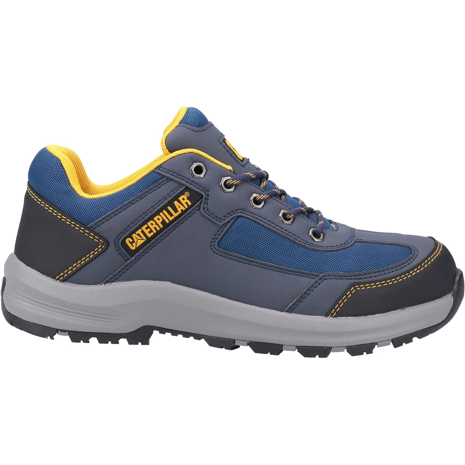 Elmore Safety Trainer S1 Navy - Image 4