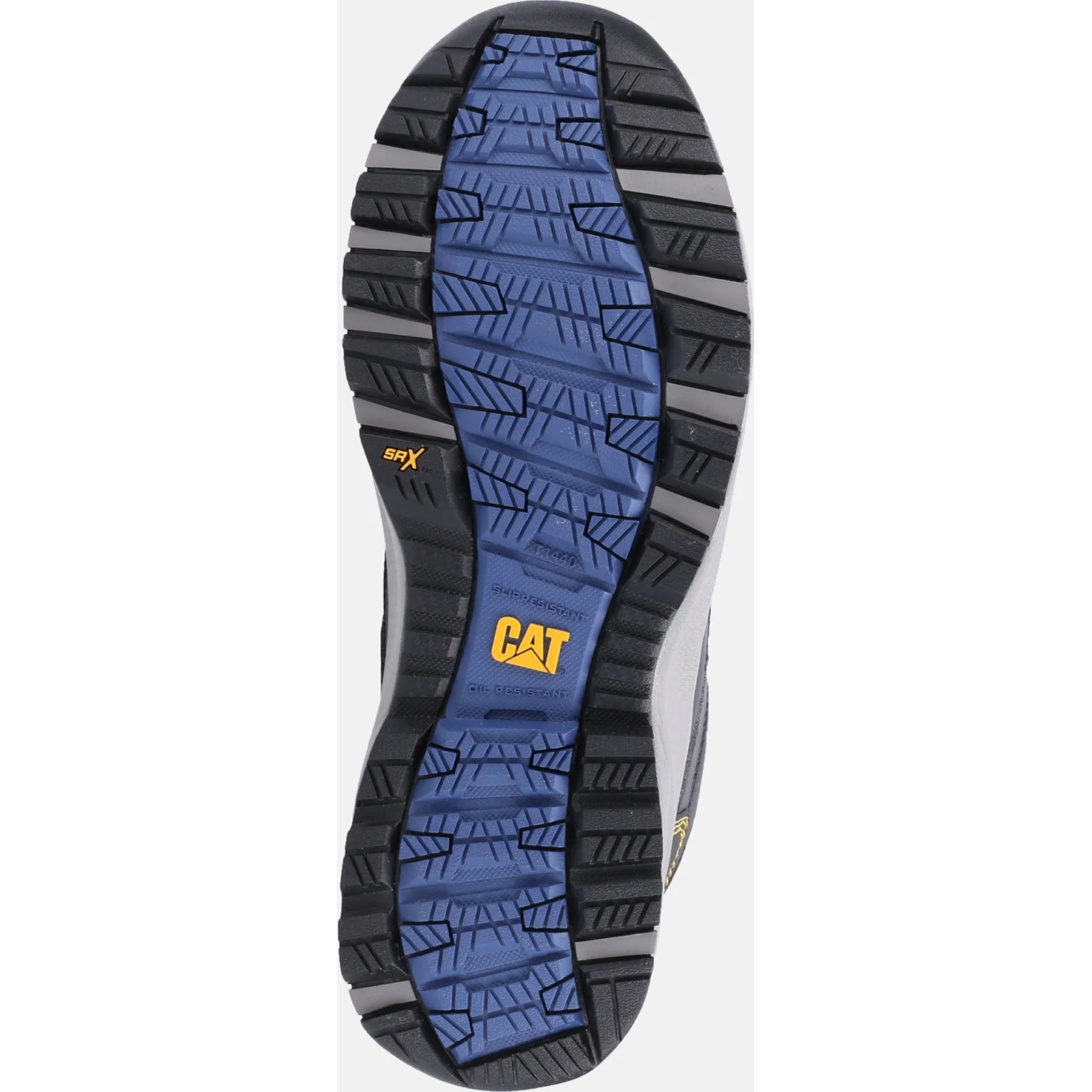 Elmore Mid Safety Hiker S1 Grey - Image 9
