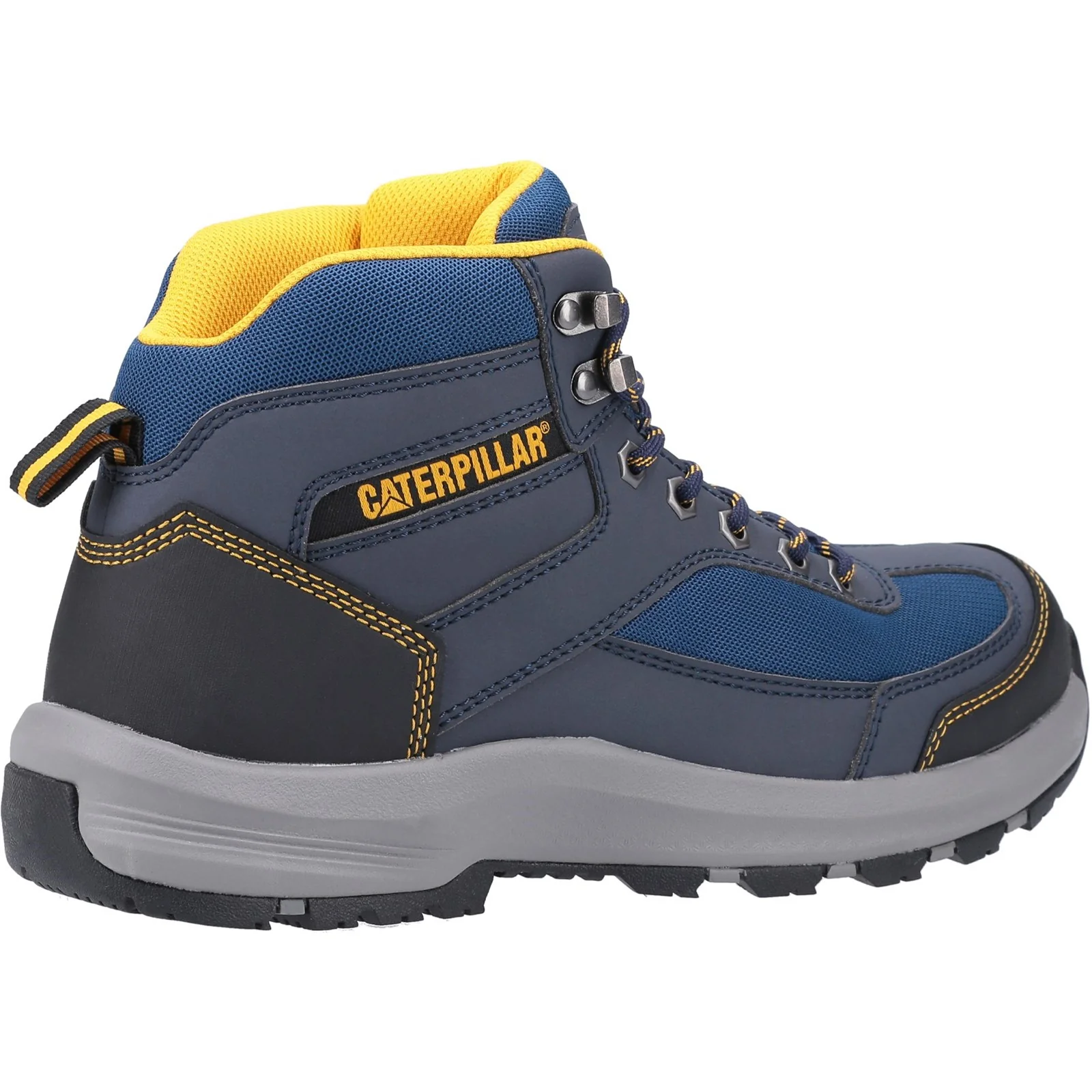 Elmore Mid Safety Hiker S1 Navy - Image 2