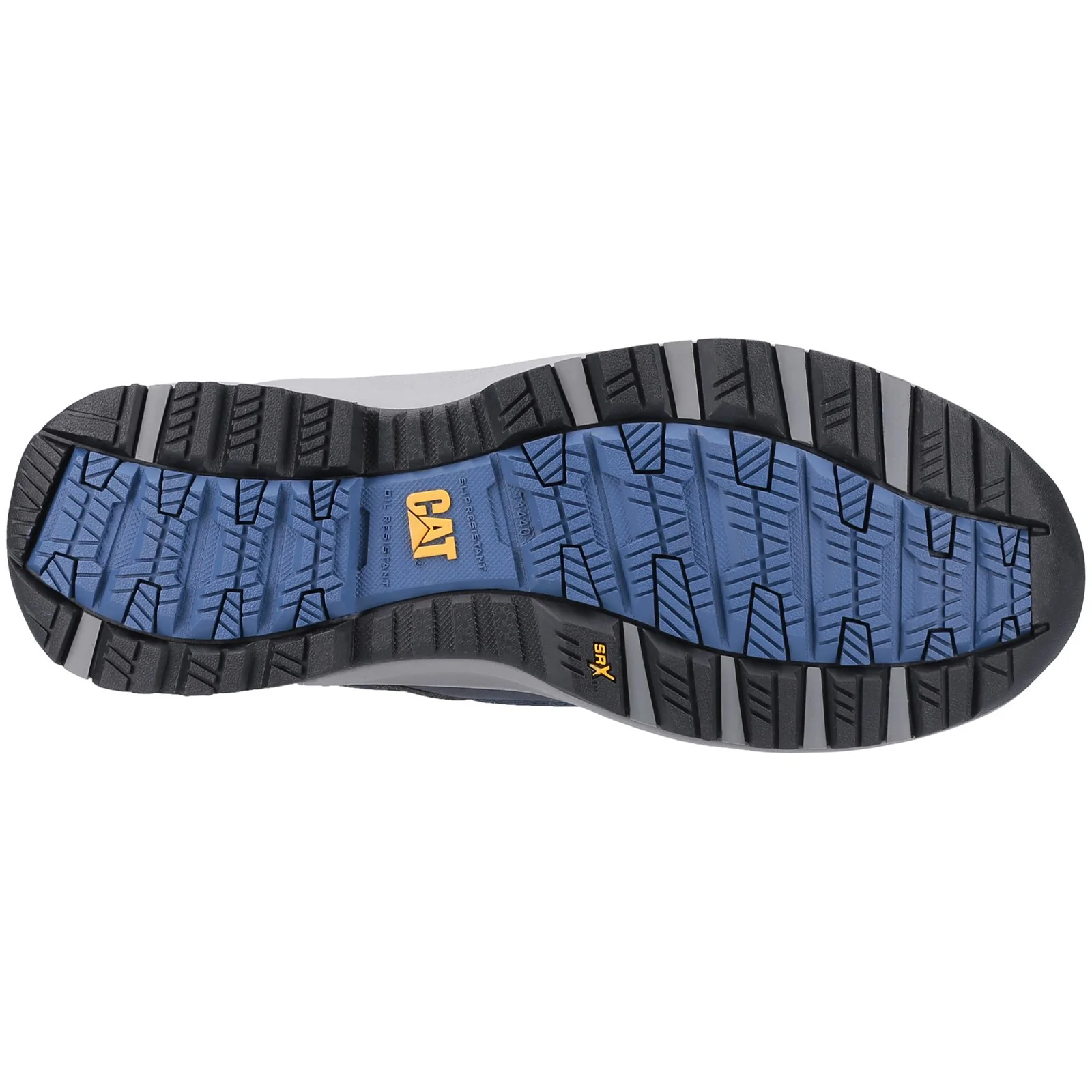 Elmore Mid Safety Hiker S1 Navy - Image 3