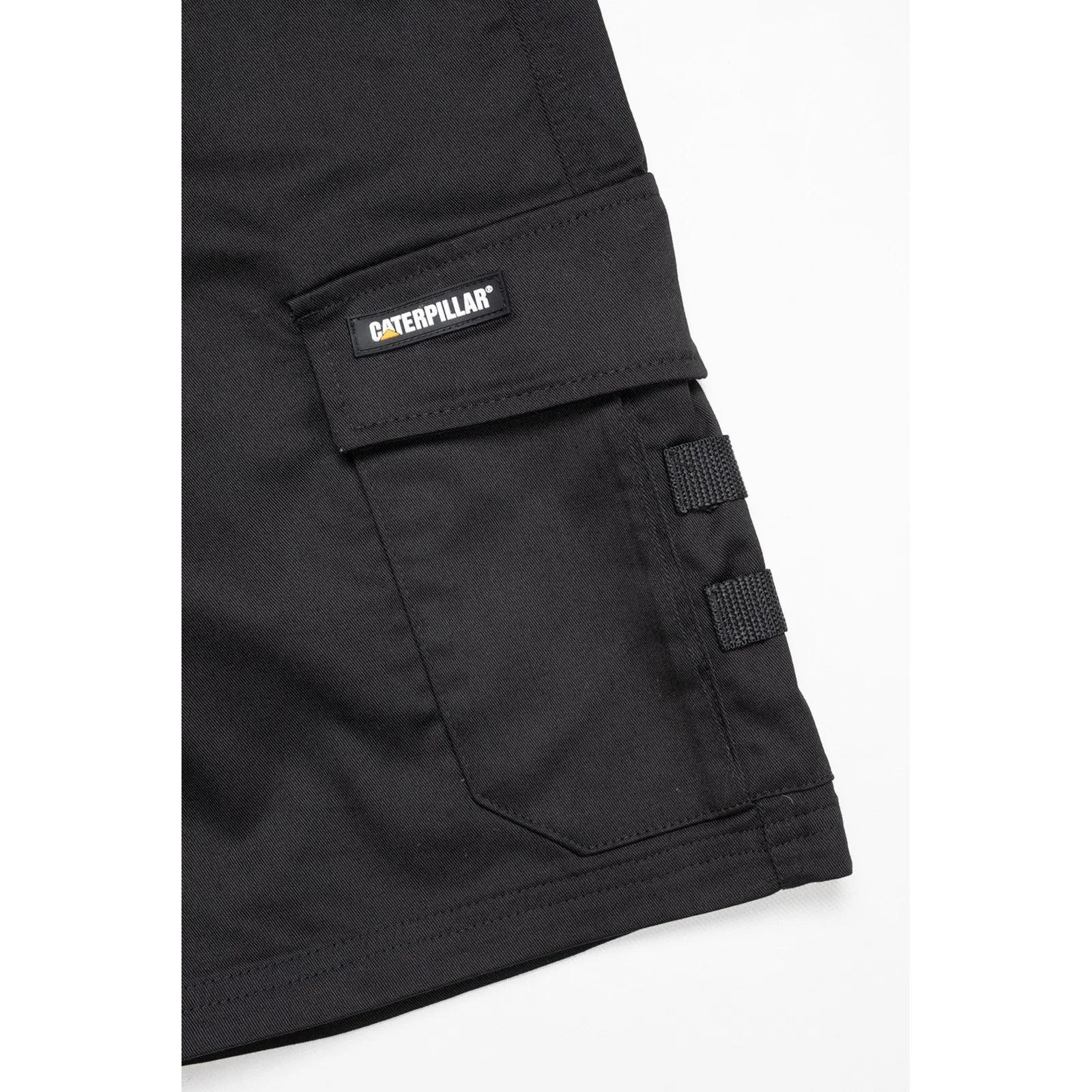 Tracker Shorts  Black - Image 8