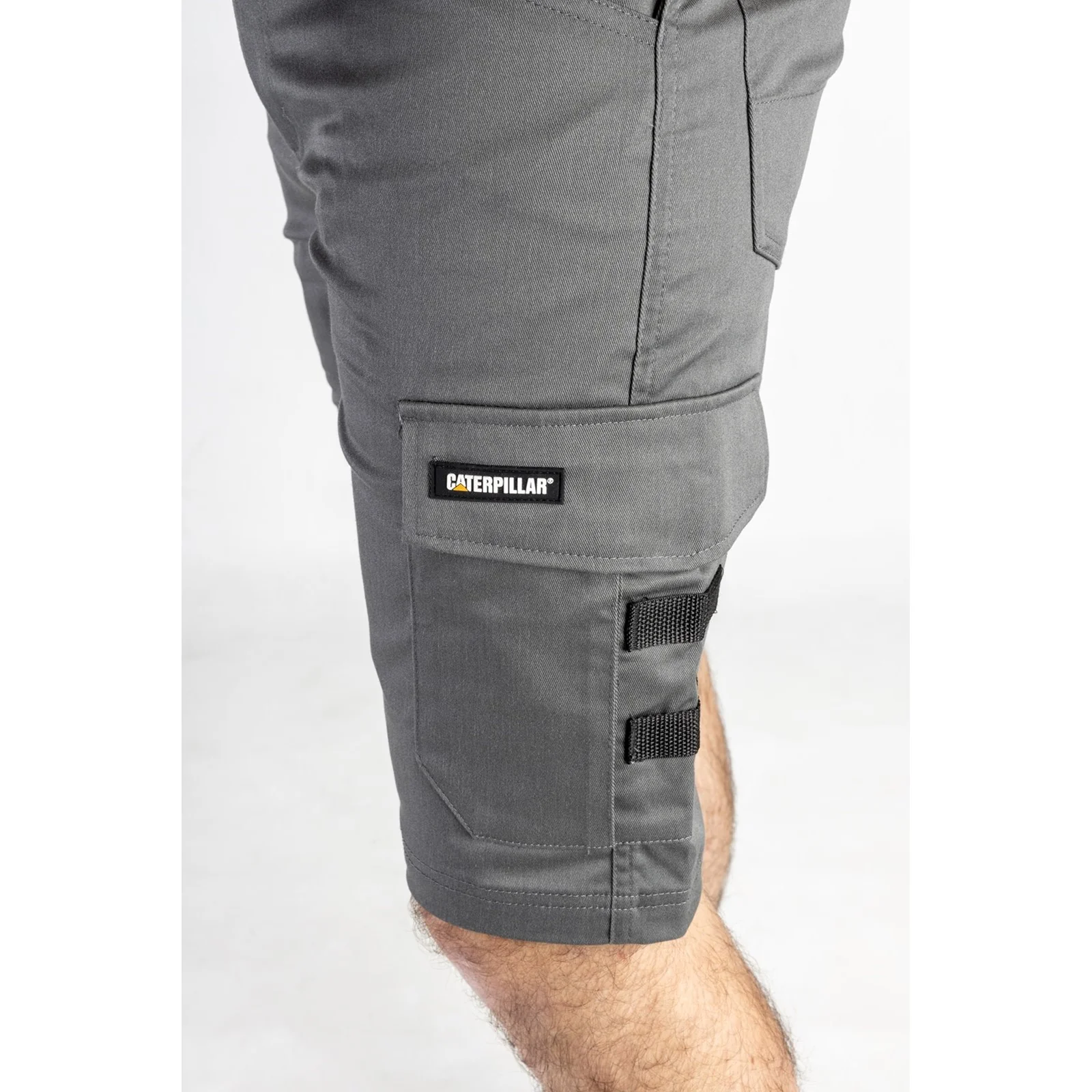 Tracker Shorts  Dark Shadow - Image 4