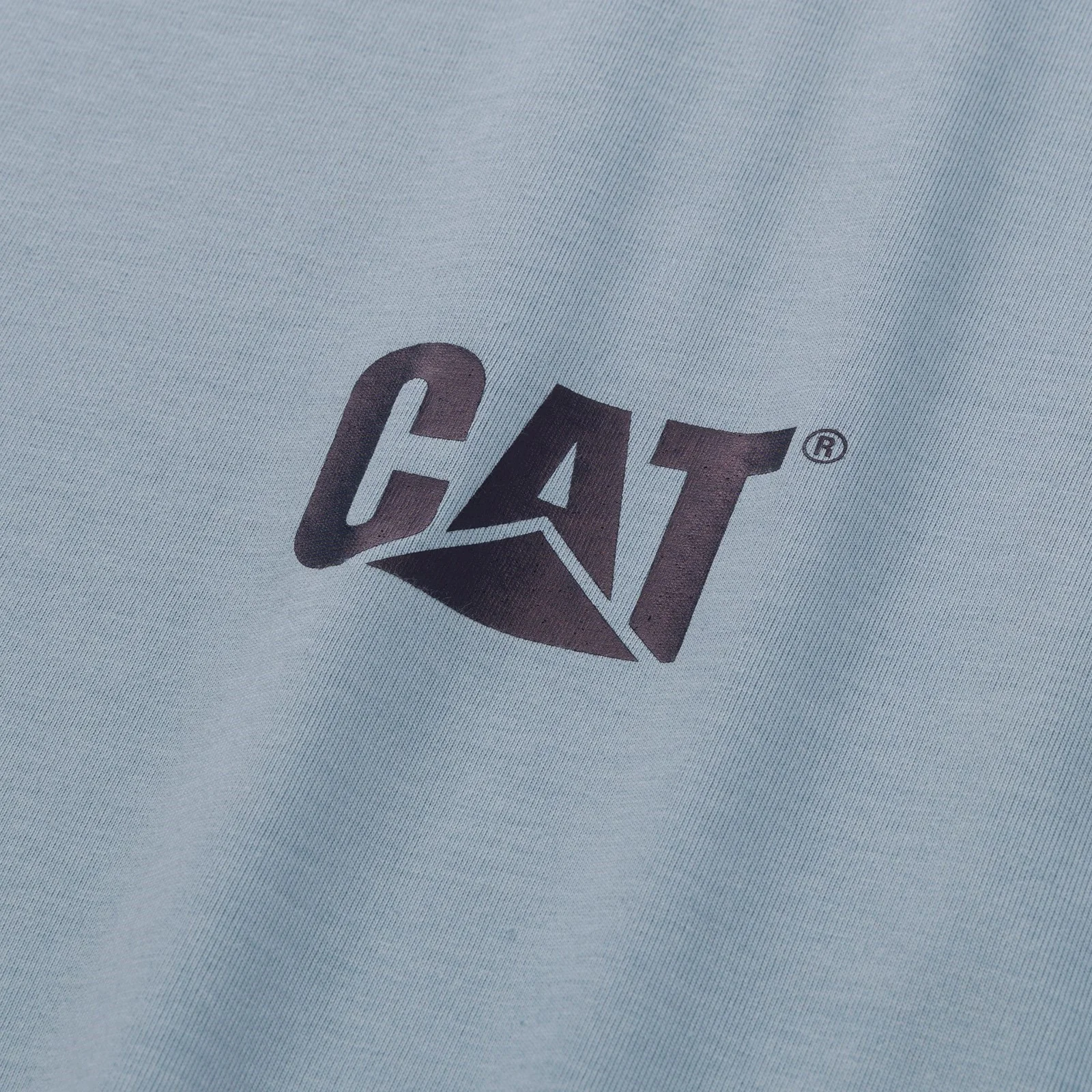 Trademark Tee  Blue Fog Heather - Image 4
