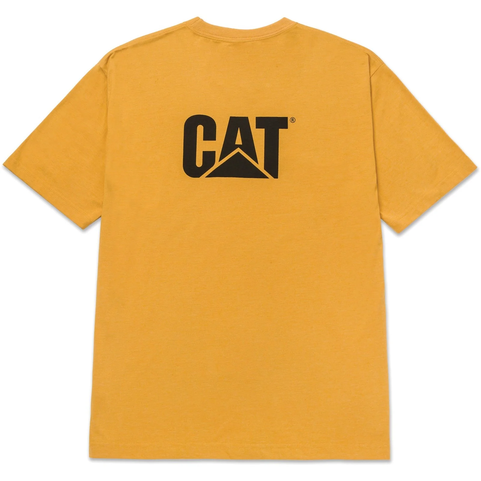 Trademark Tee  Mustard - Image 5