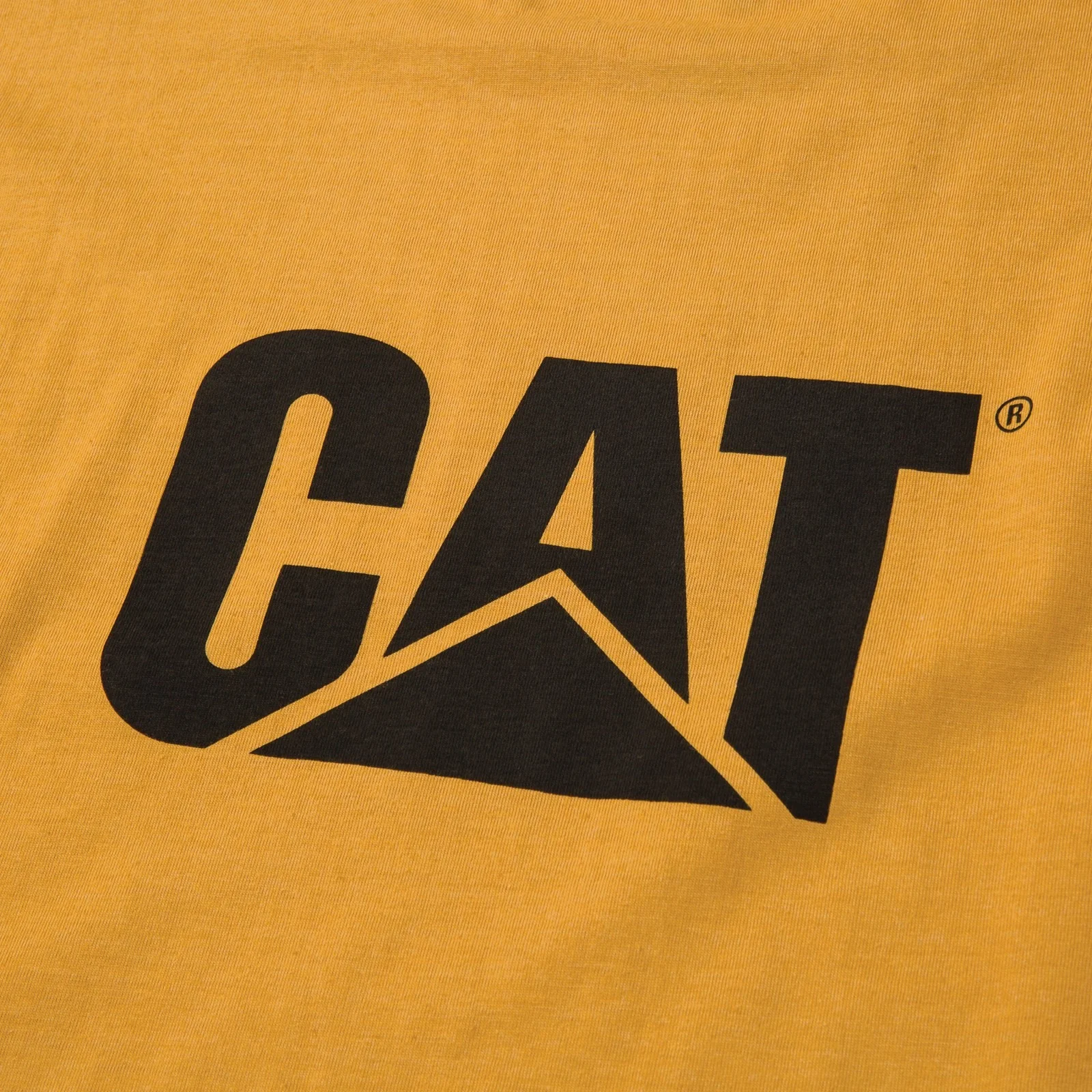 Trademark Tee  Mustard - Image 7