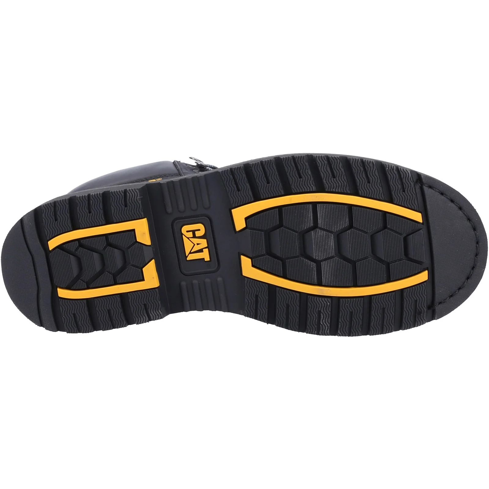 Powerplant S3 GYW Safety Boot S3 Black - Image 3
