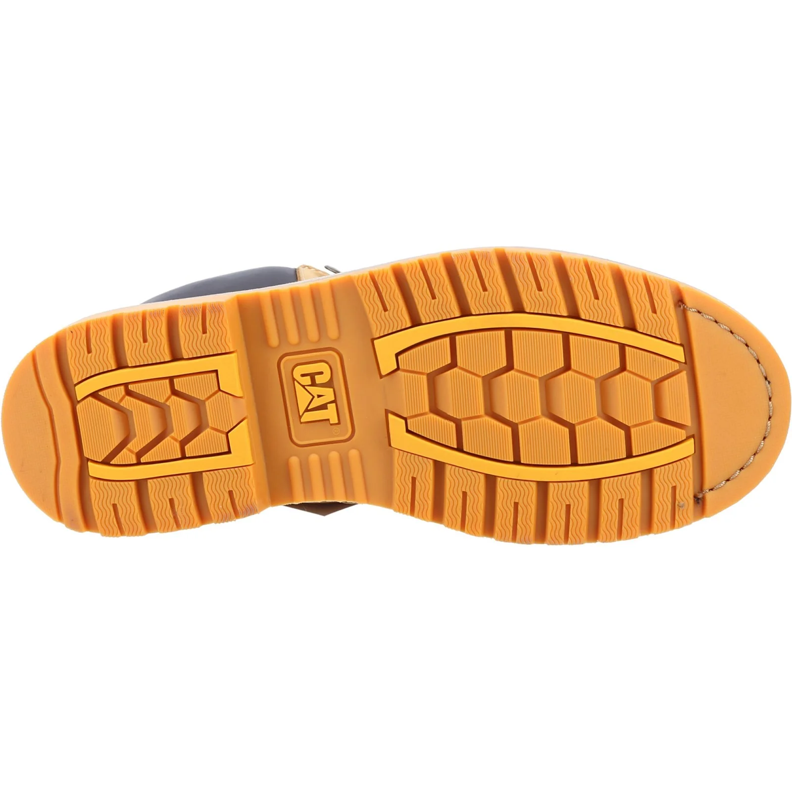 Powerplant S3 GYW Safety Boot S3 Honey - Image 3