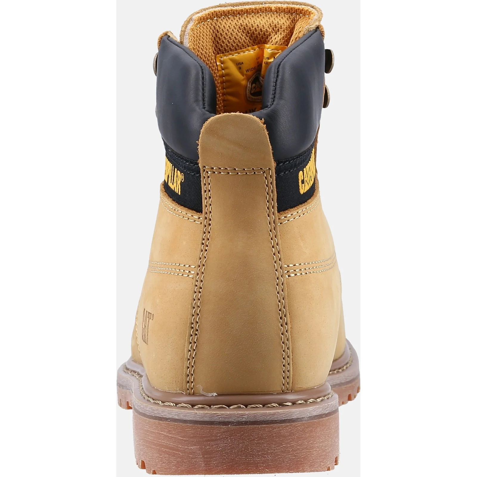 Powerplant S3 GYW Safety Boot S3 Honey - Image 8
