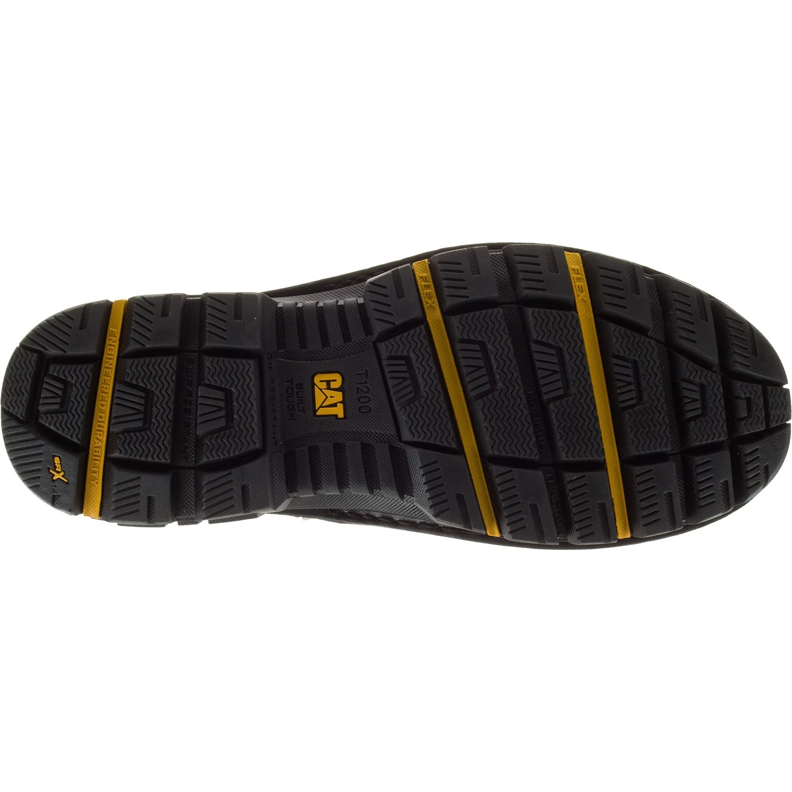 Premier Safety Boot S3 Brown - Image 3