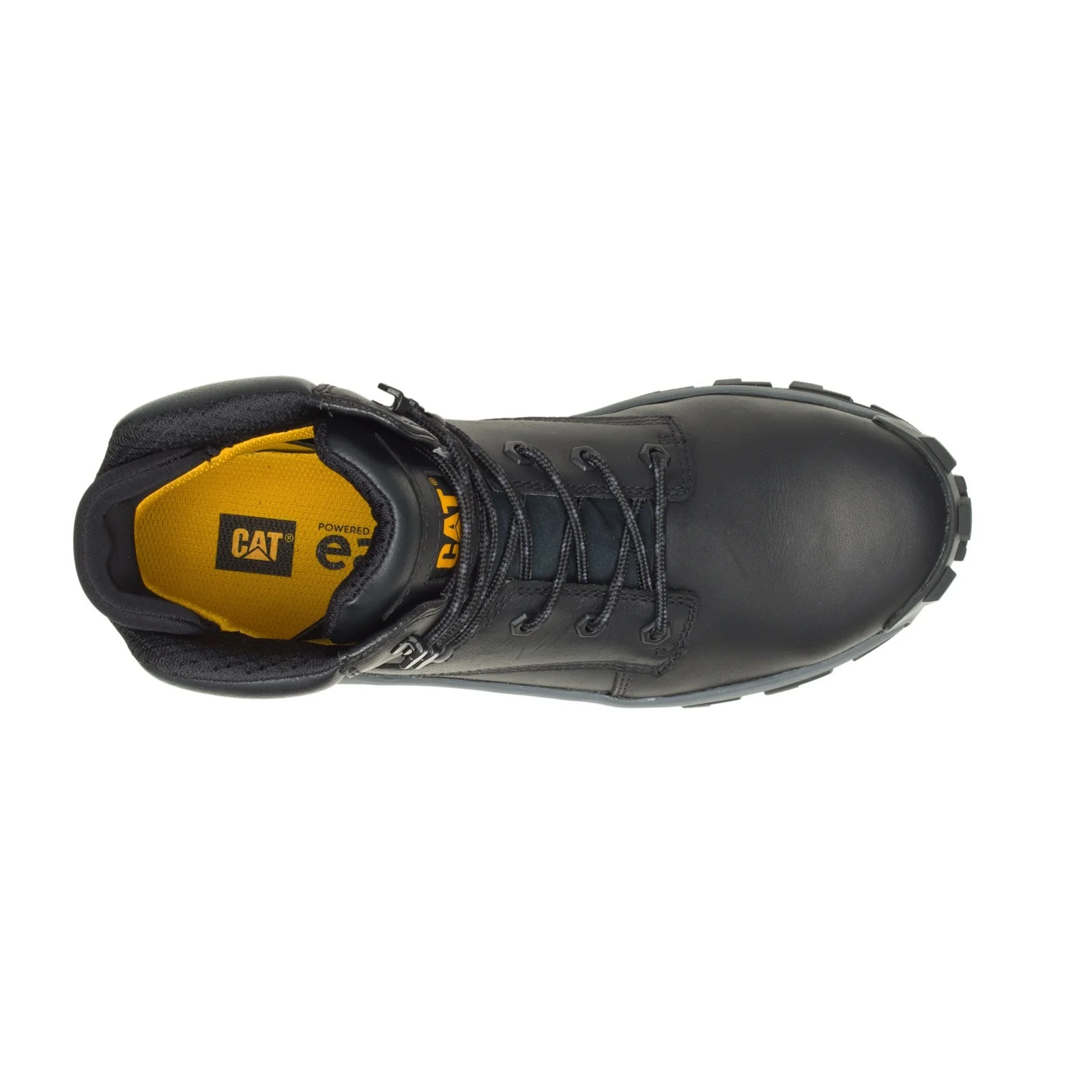 Invader Hiker Safety Footwear SB Black - Image 5
