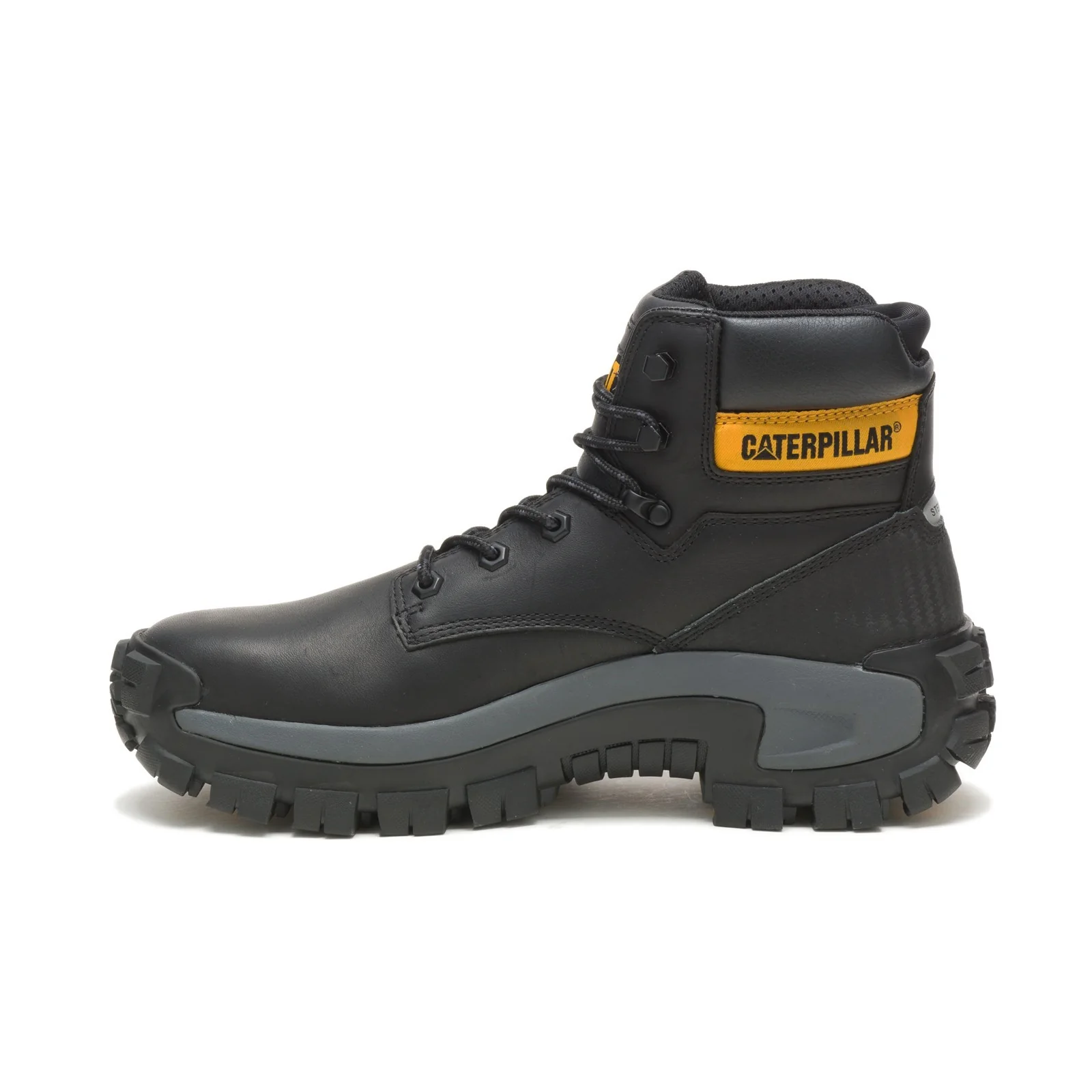 Invader Hiker Safety Footwear SB Black - Image 6