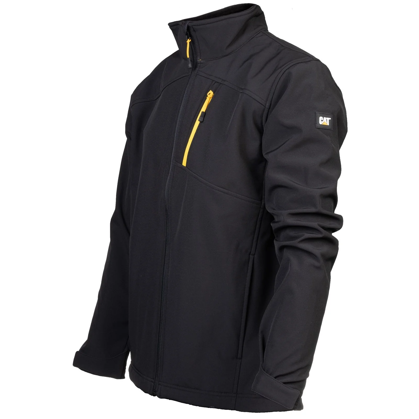 Essentials Shell Jacket  Black - Image 2