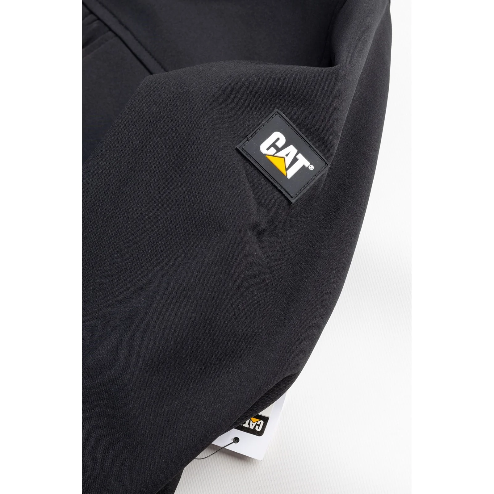Essentials Shell Jacket  Black - Image 6