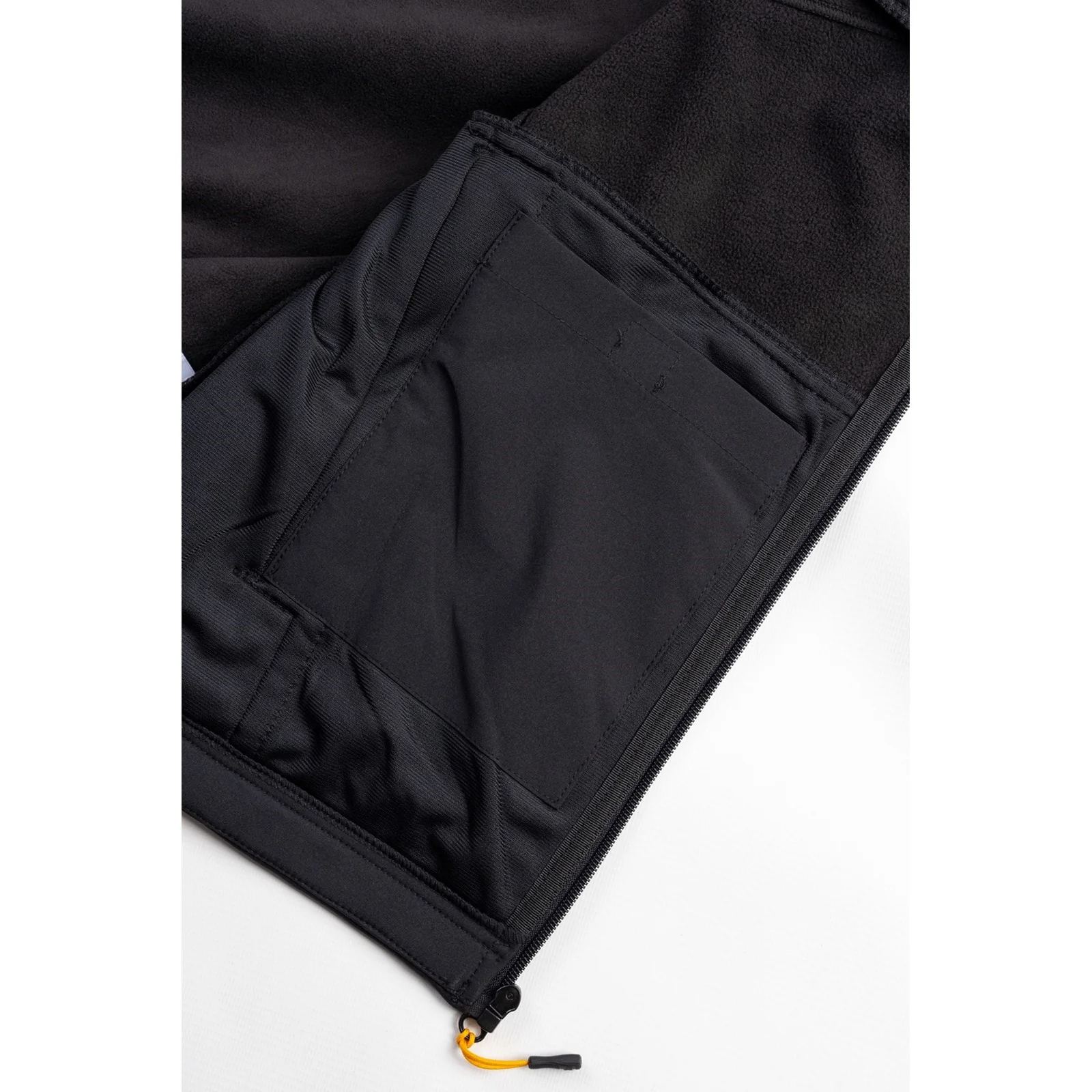 Essentials Shell Jacket  Black - Image 7