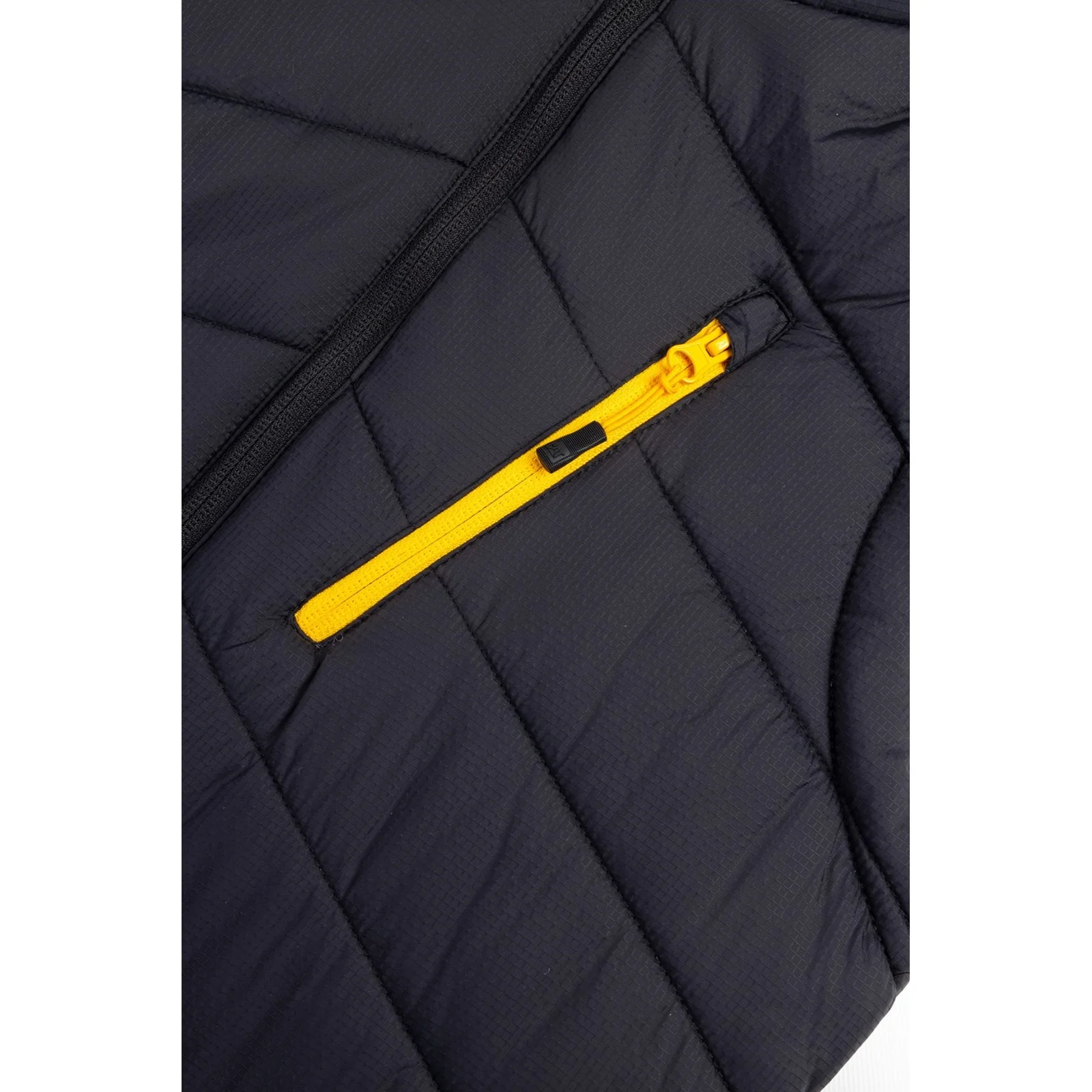 Essentials Body Warmer  Black - Image 4