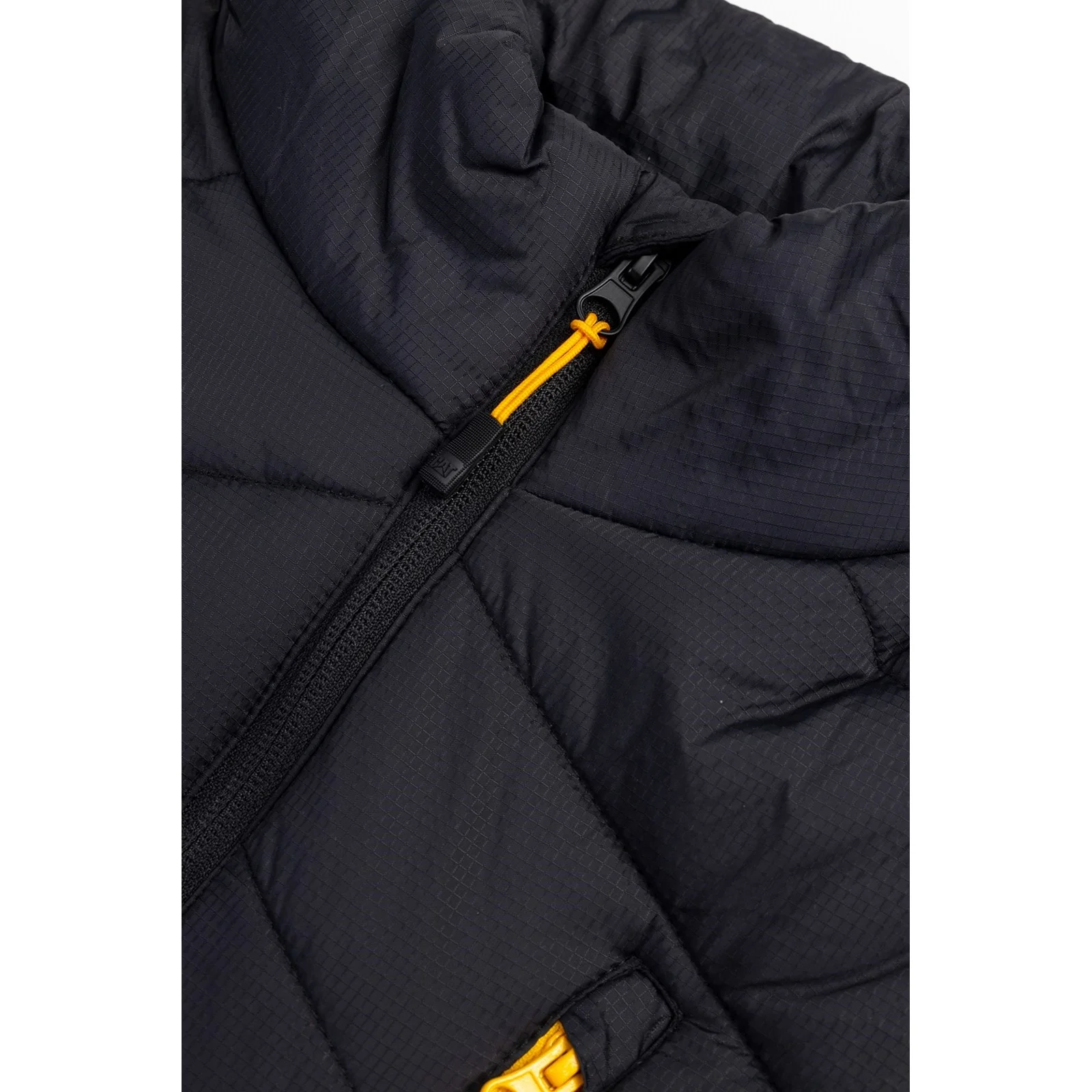 Essentials Body Warmer  Black - Image 5