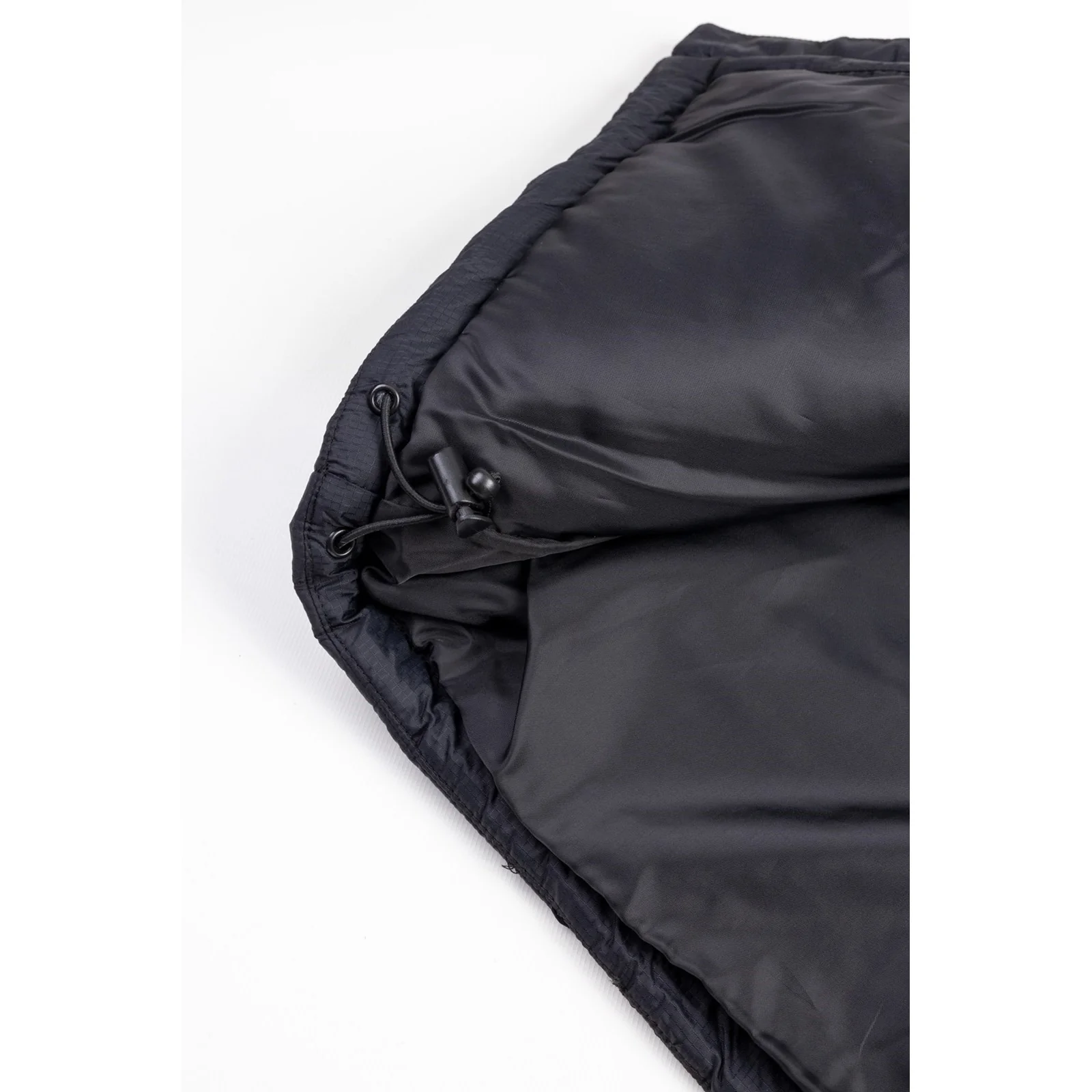 Essentials Body Warmer  Black - Image 8