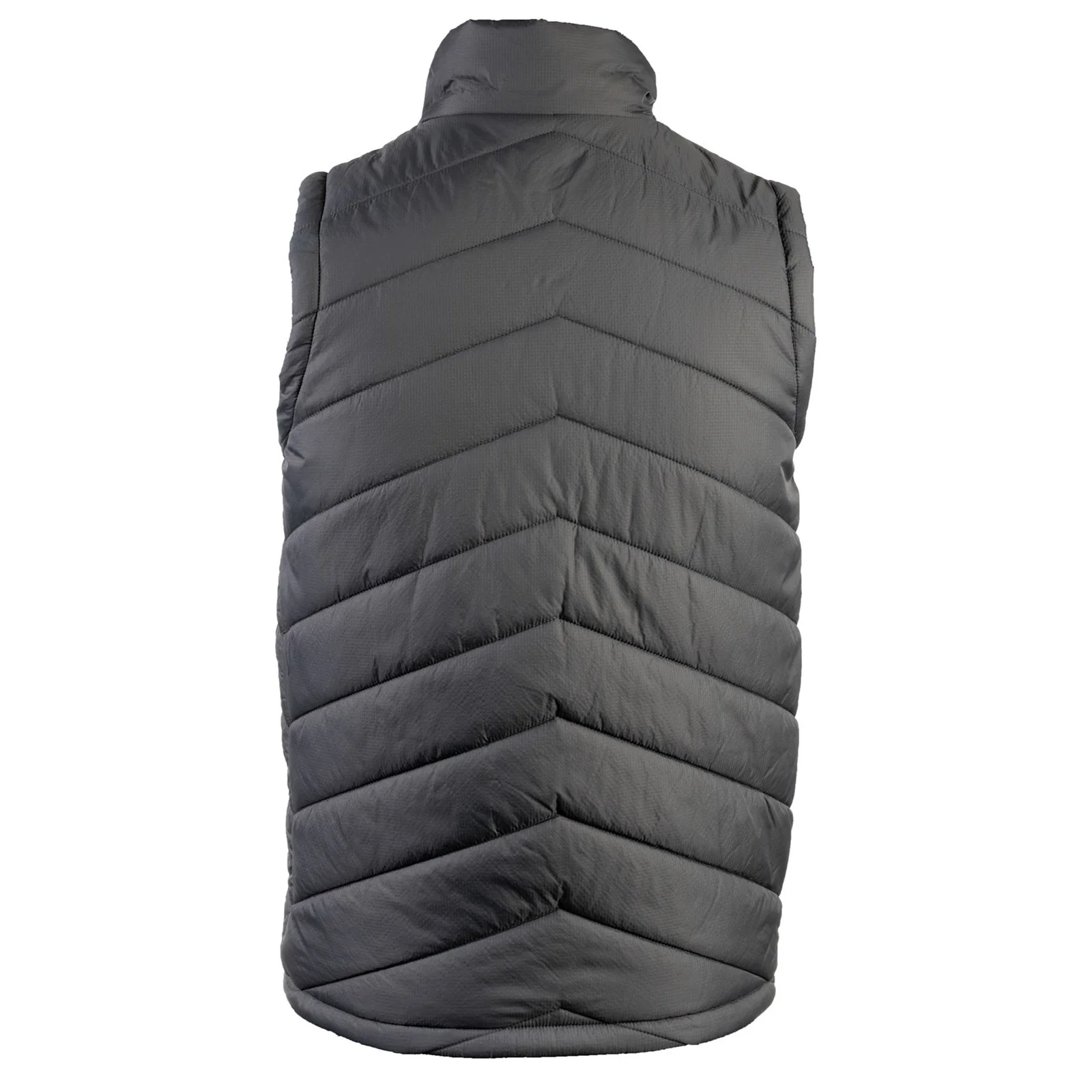 Essentials Body Warmer  Dark Shadow - Image 3