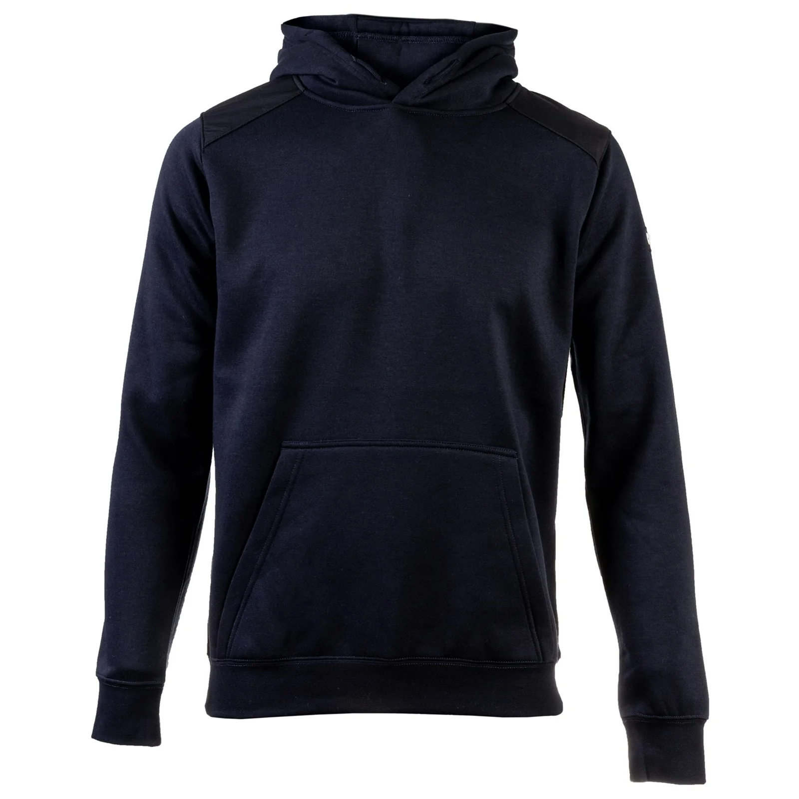 Essentials Hooded Sweatshirt Navy