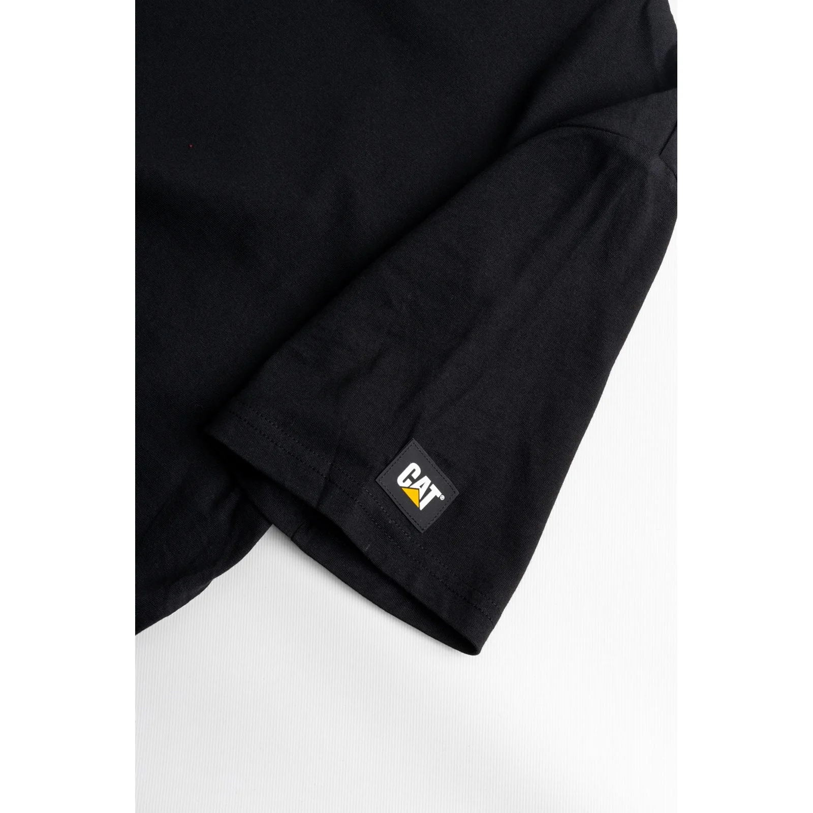 Essentials Short-sleeve T-shirt Black - Image 4