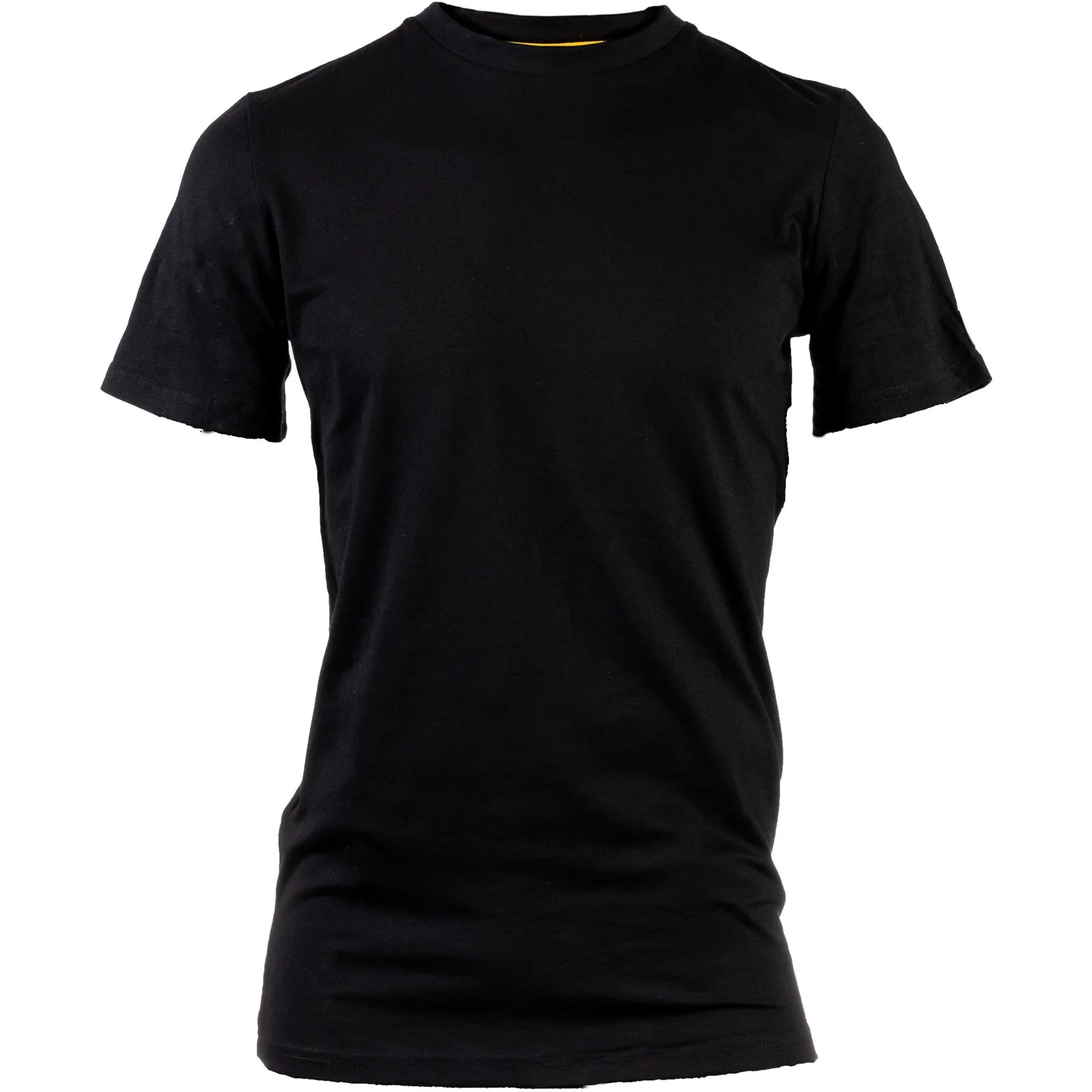 Essentials Short-sleeve T-shirt Black - Image 5