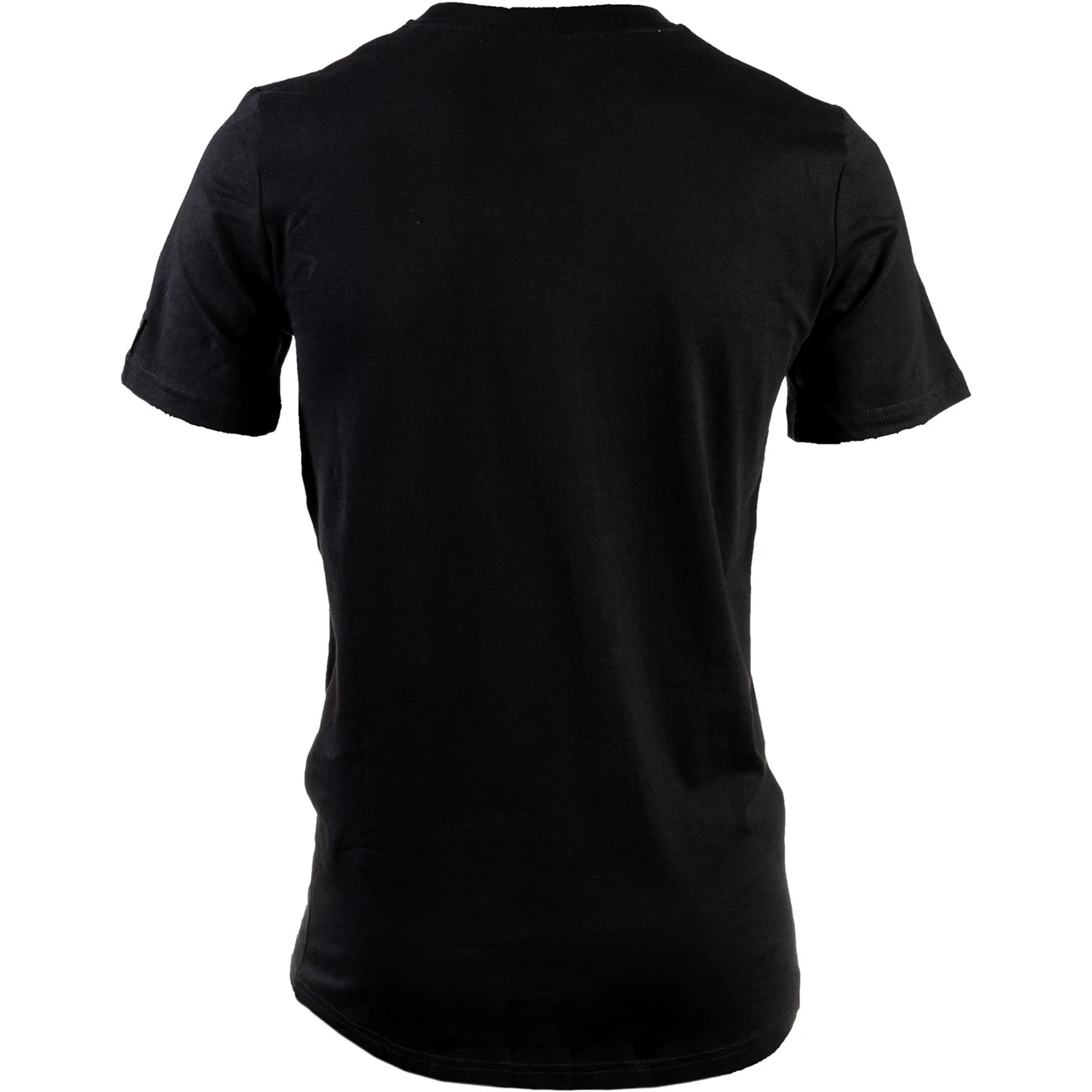 Essentials Short-sleeve T-shirt Black - Image 6