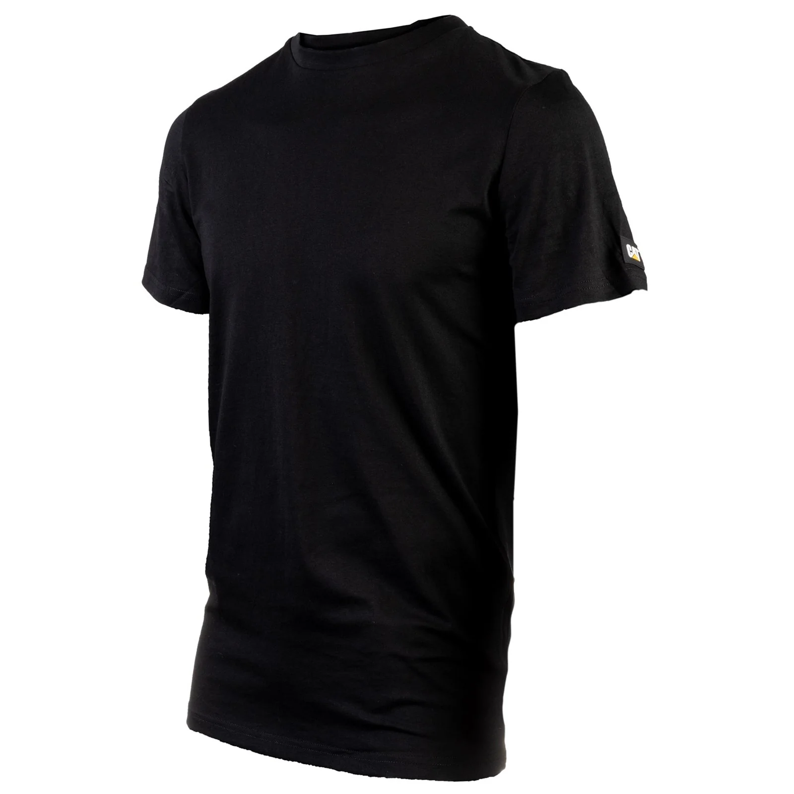 Essentials Short-sleeve T-shirt Black - Image 7