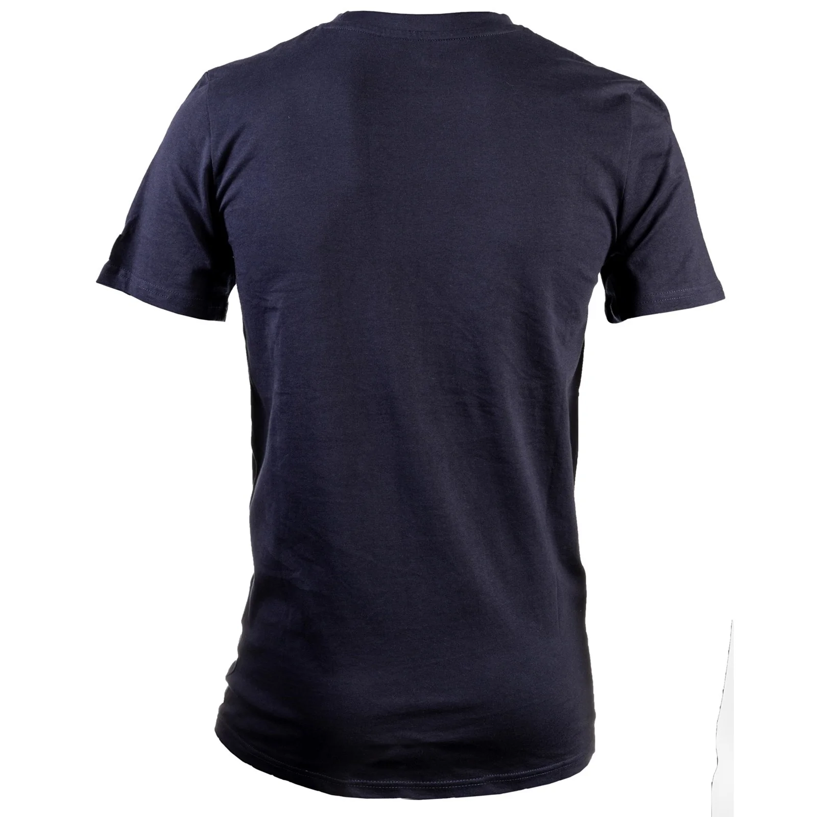 Essentials Short-sleeve T-shirt  Navy - Image 3