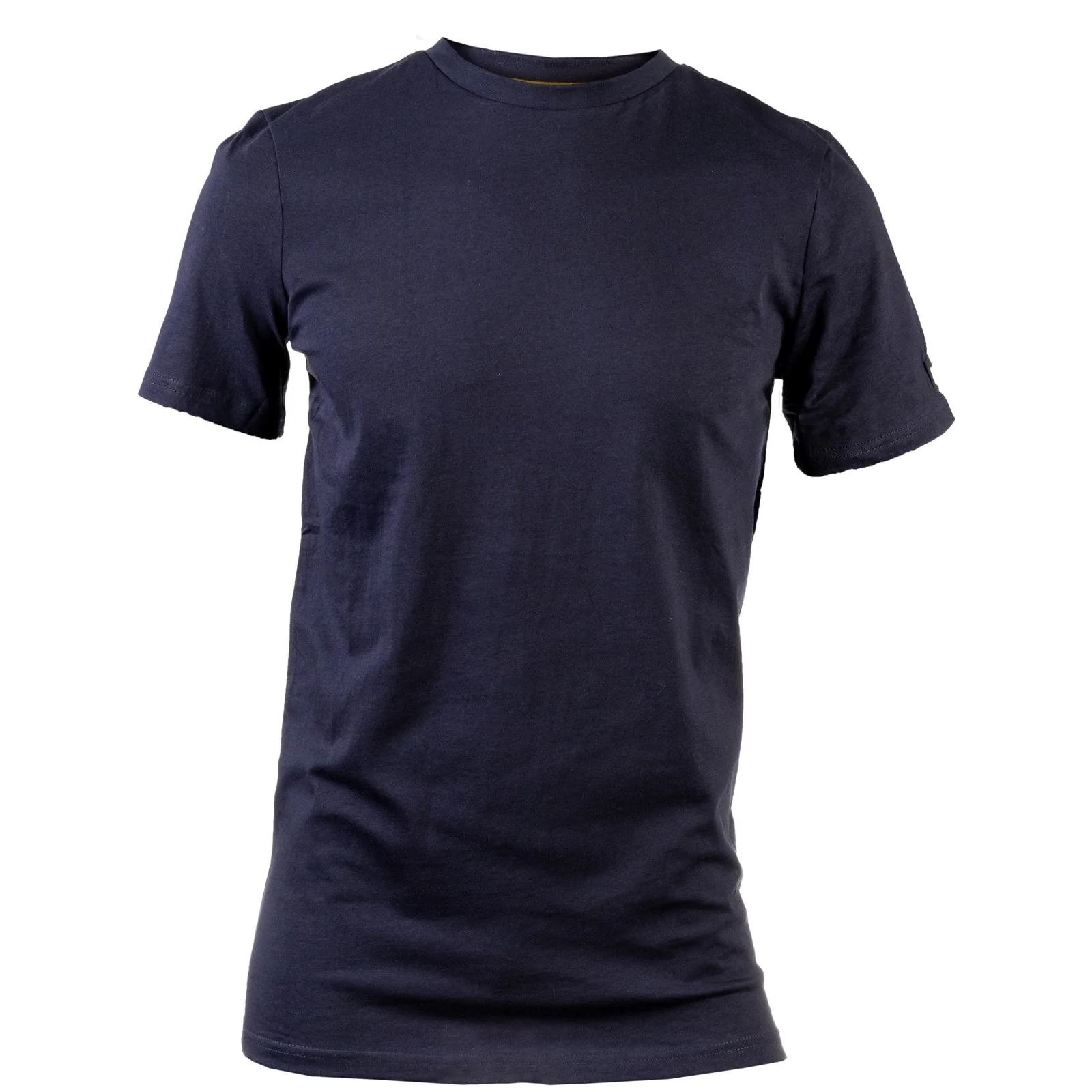 Essentials Short-sleeve T-shirt  Navy - Image 5