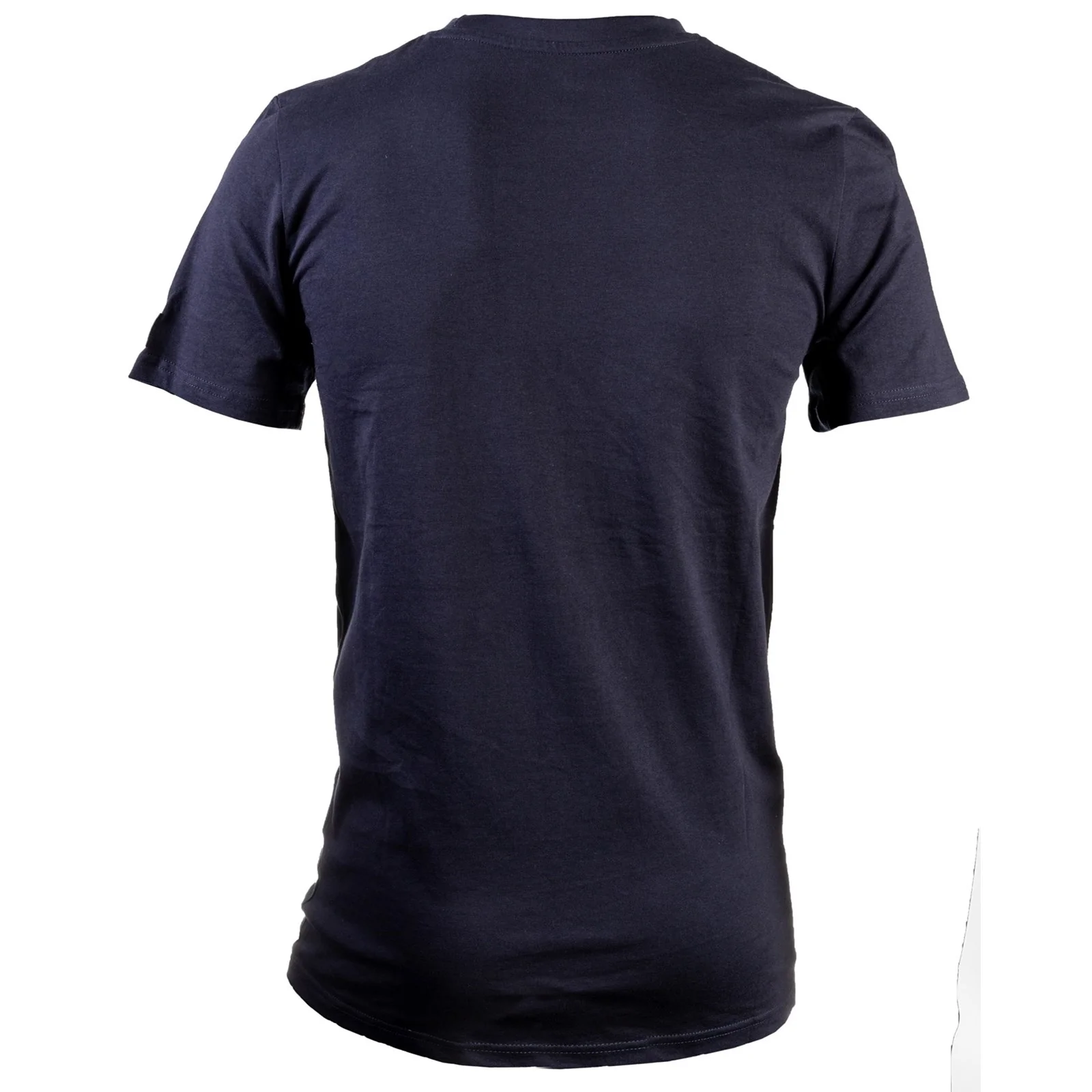 Essentials Short-sleeve T-shirt  Navy - Image 6
